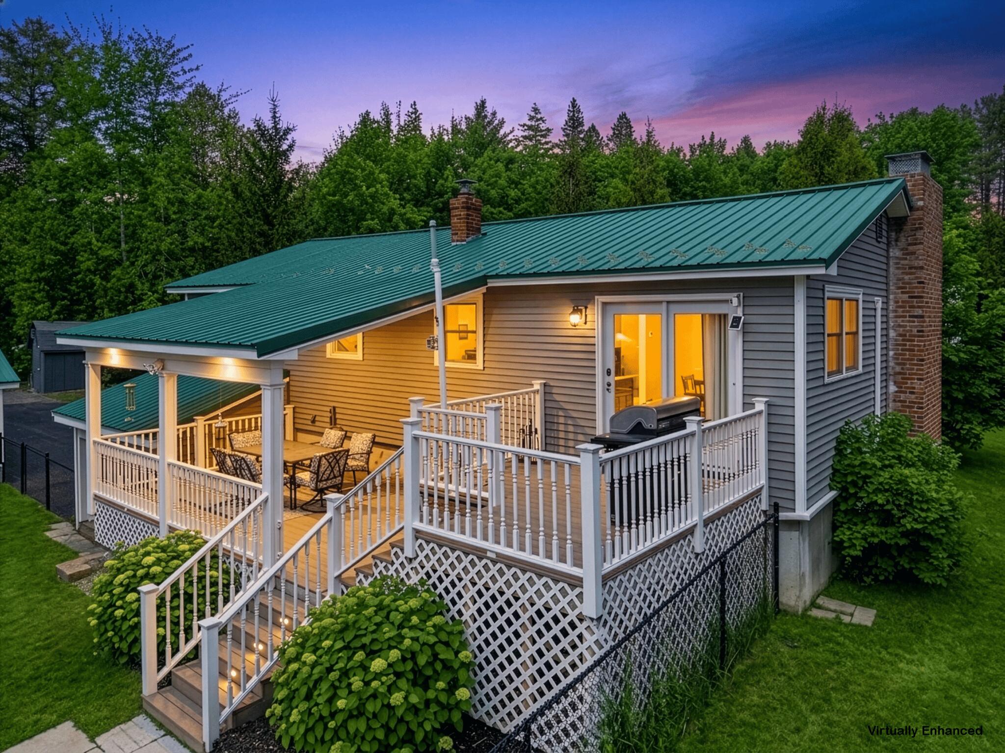 32 Charles Drive, Holden, ME, 04429