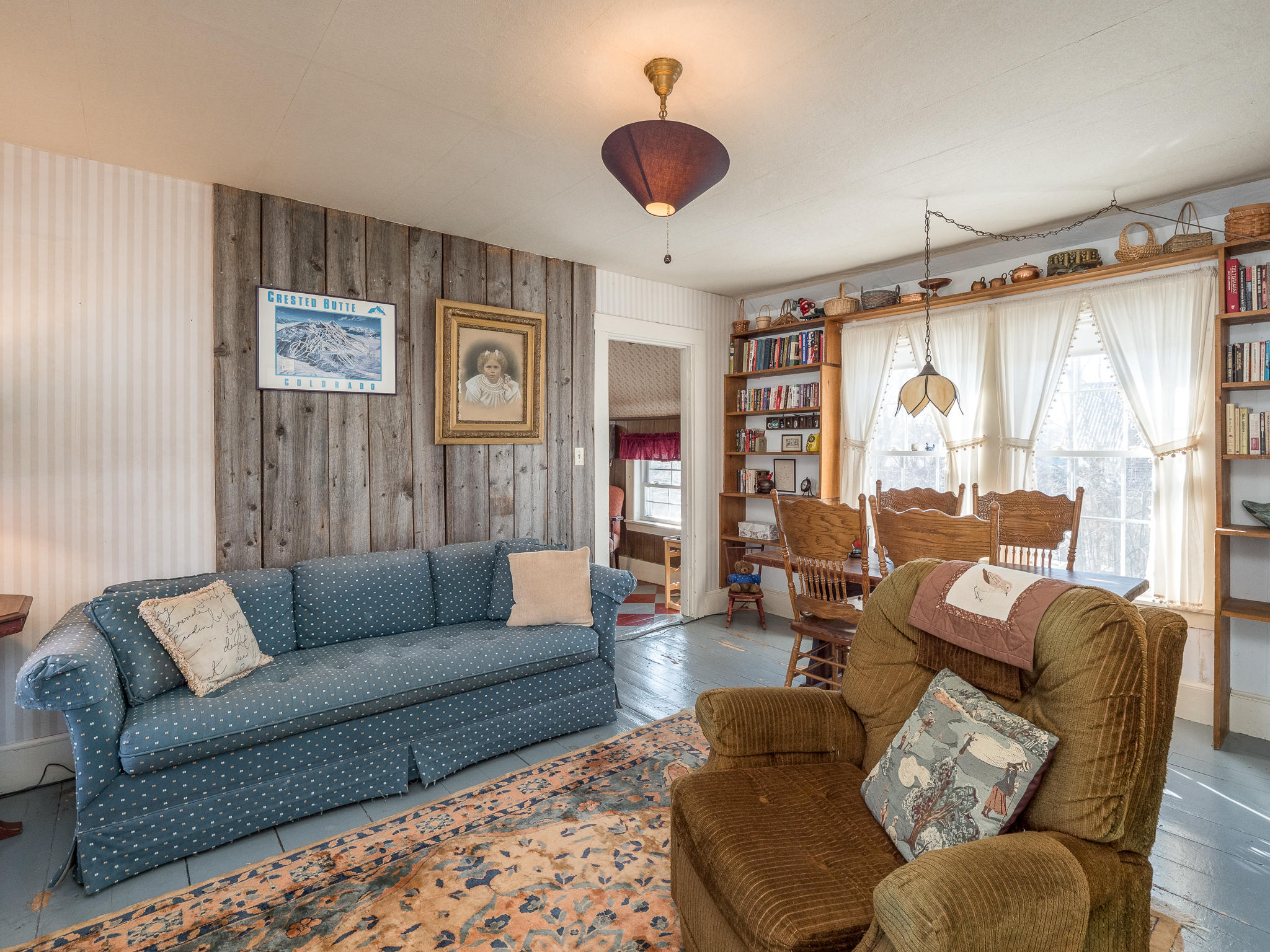 21 Chapman Street, Bethel, ME, 04217