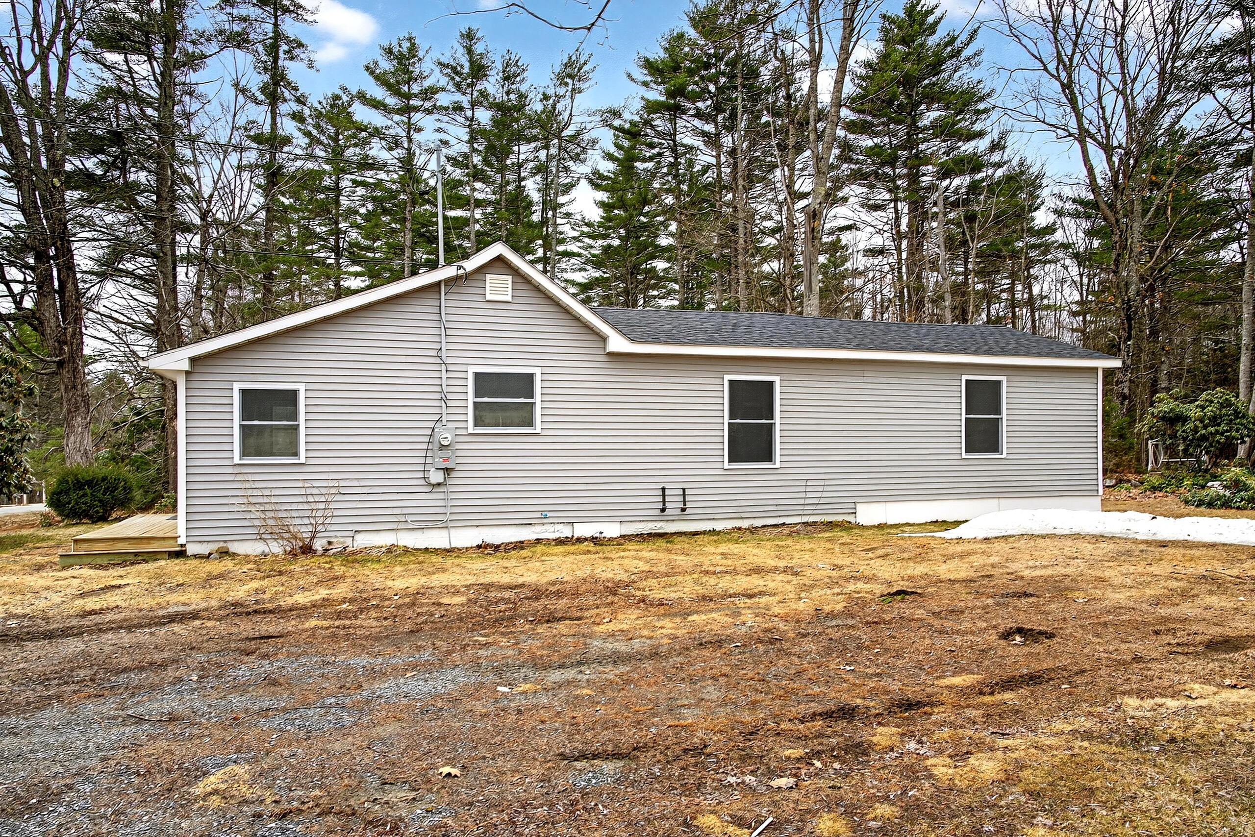 548 North Road, Mount Vernon, ME, 04352