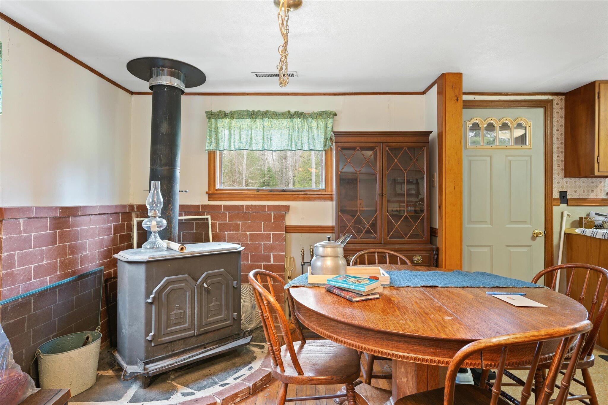 62 Bowden Point Road, Prospect, ME, 04981