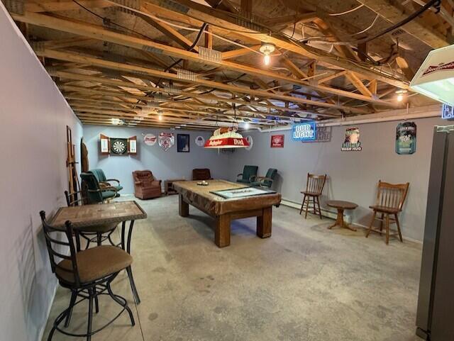 1027 Gardner Creek Road, Wade, ME, 04786