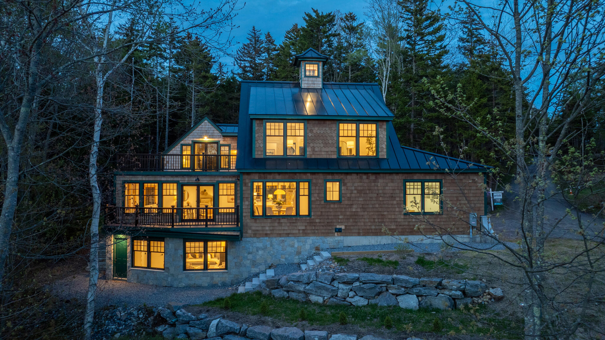 Harpswell Harpswell