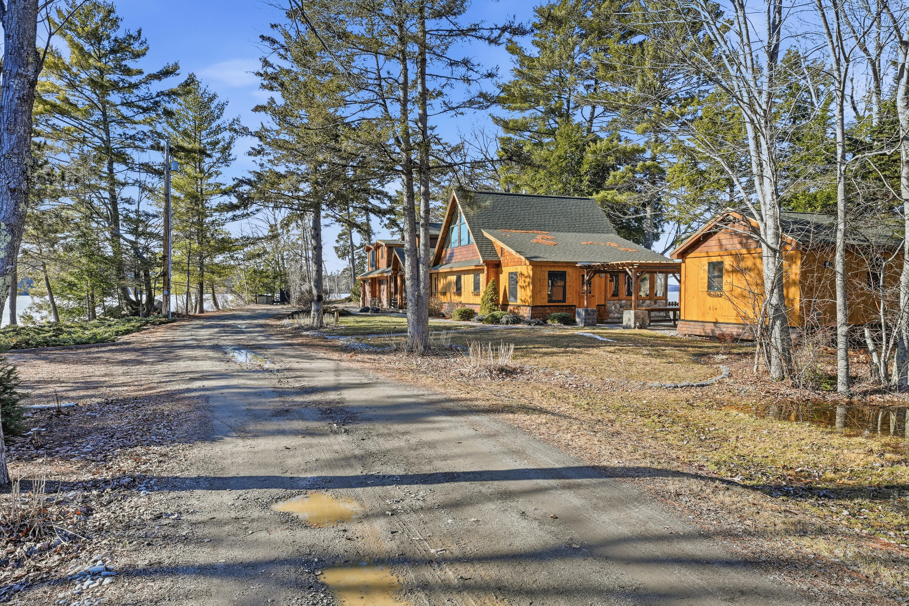 99 Abena Shores, Belgrade, ME, 04917