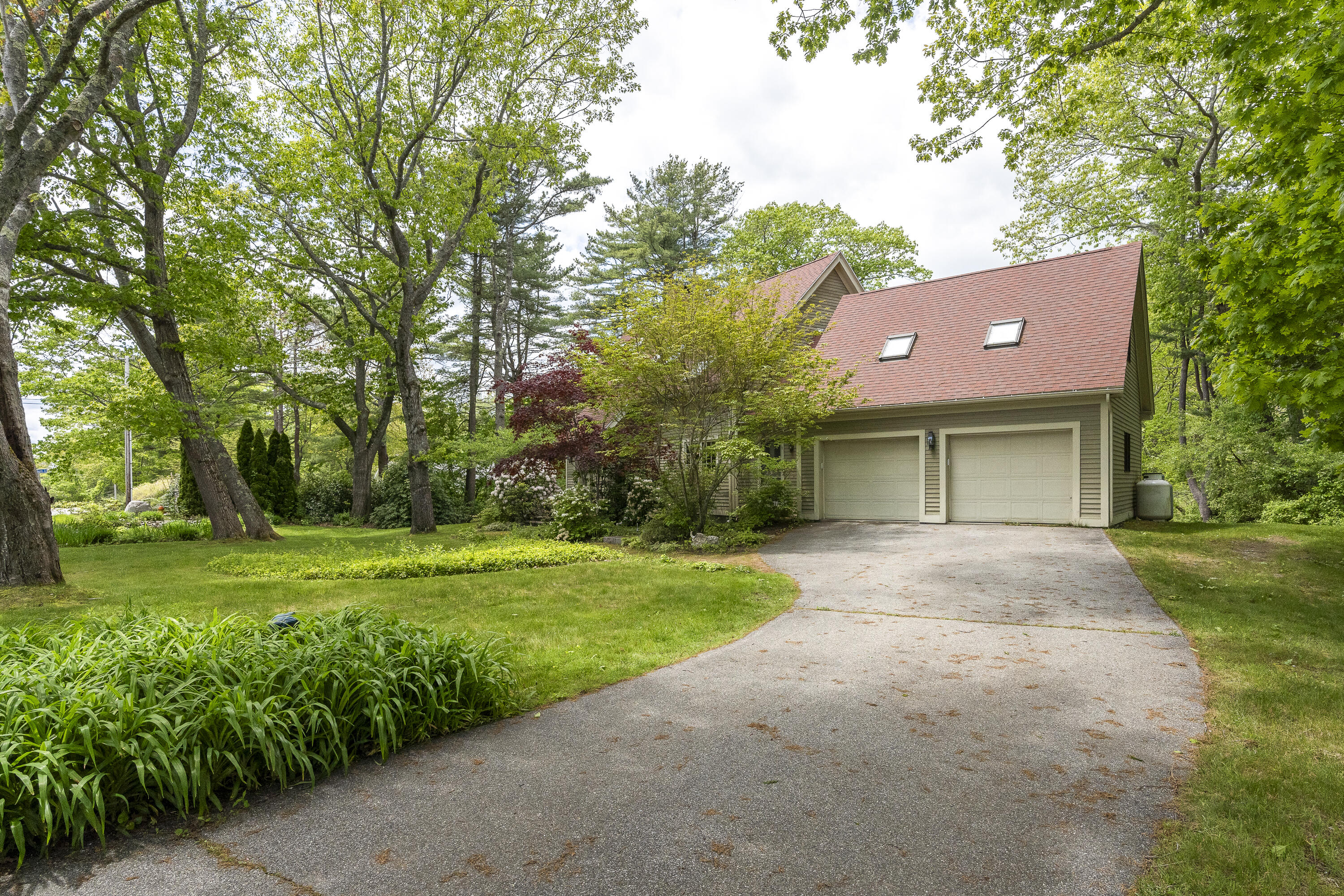 298 Ocean Avenue, Kennebunkport, ME, 04046