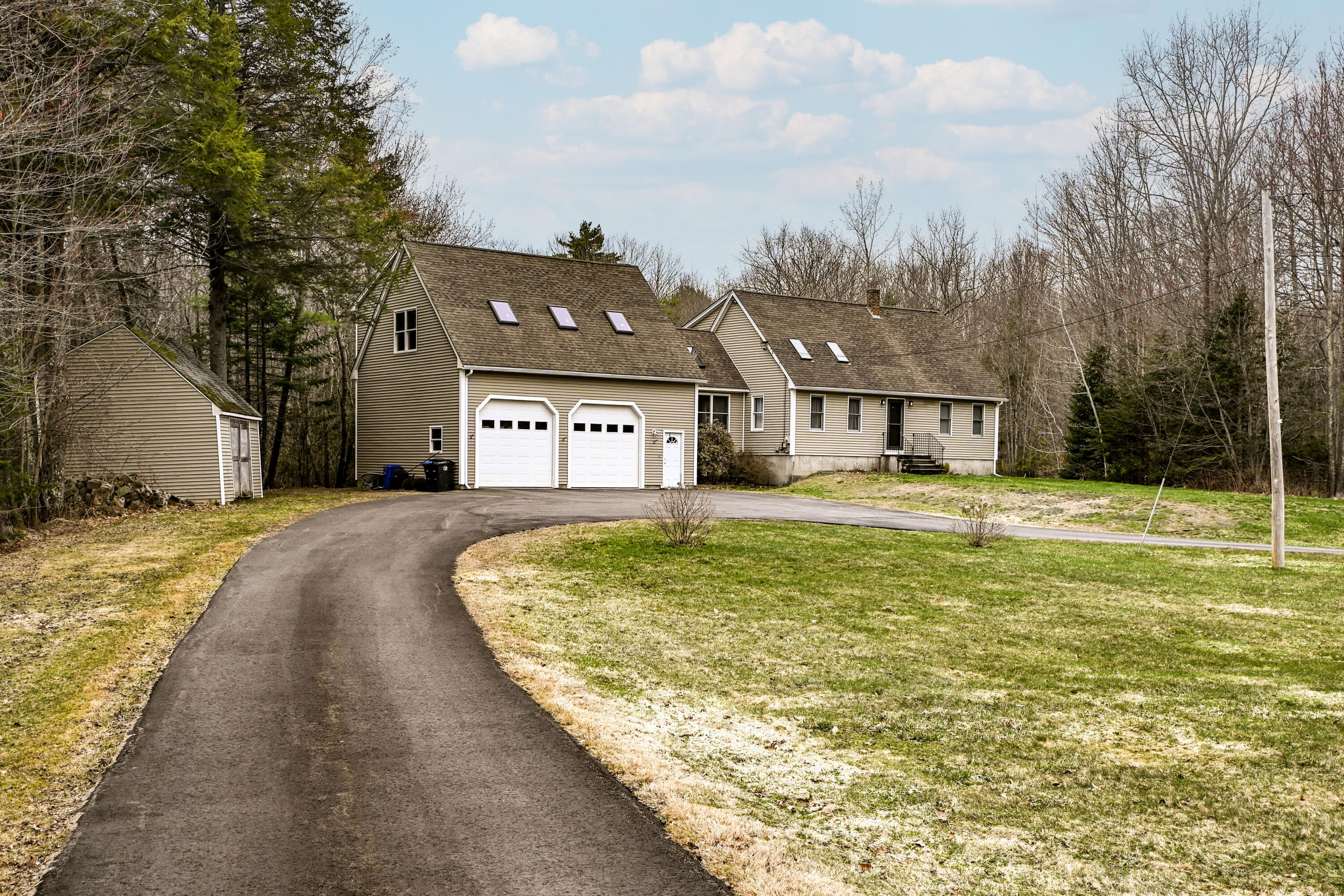 70 Nash Road, Windham, ME, 04062