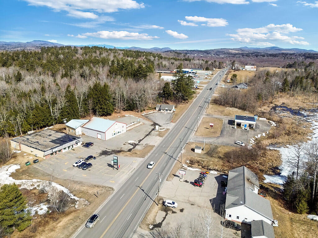 413 Wilton Road, Farmington, ME, 04938