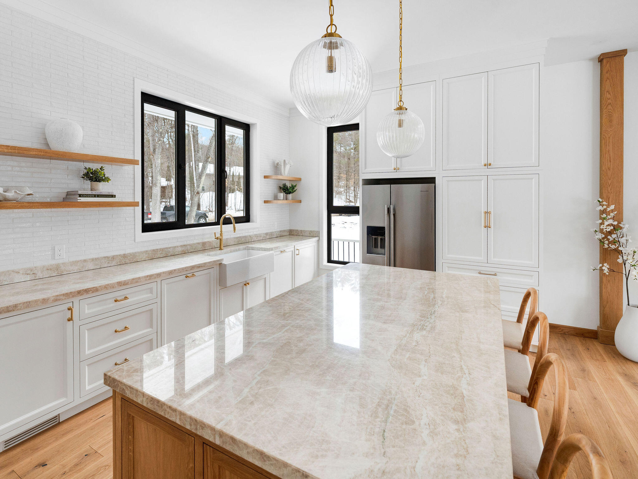 533 Route 135 Route UNIT Lot 2, Monmouth, ME, 04259