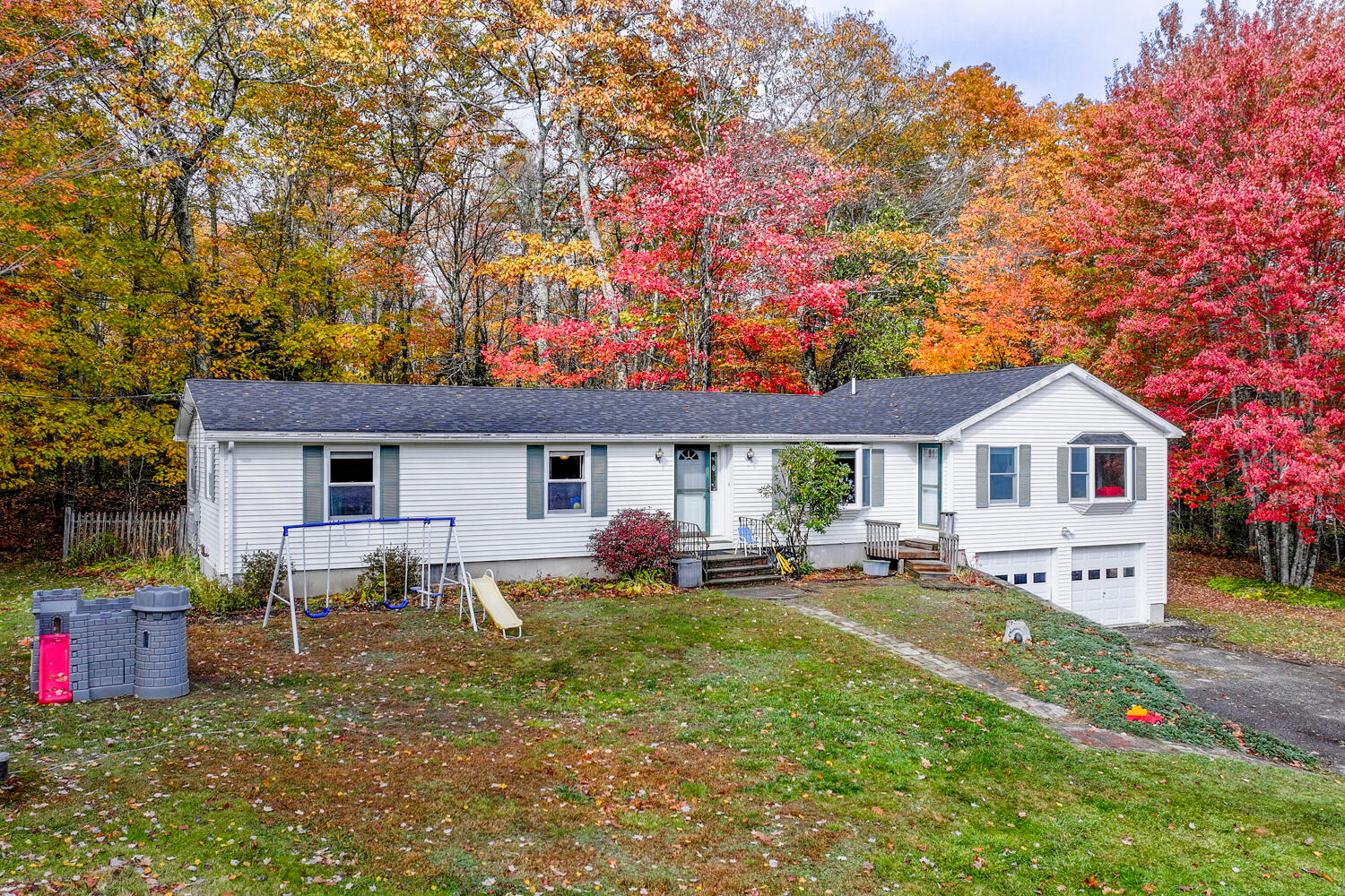 380 Vinal Street, Rockport, ME, 04856