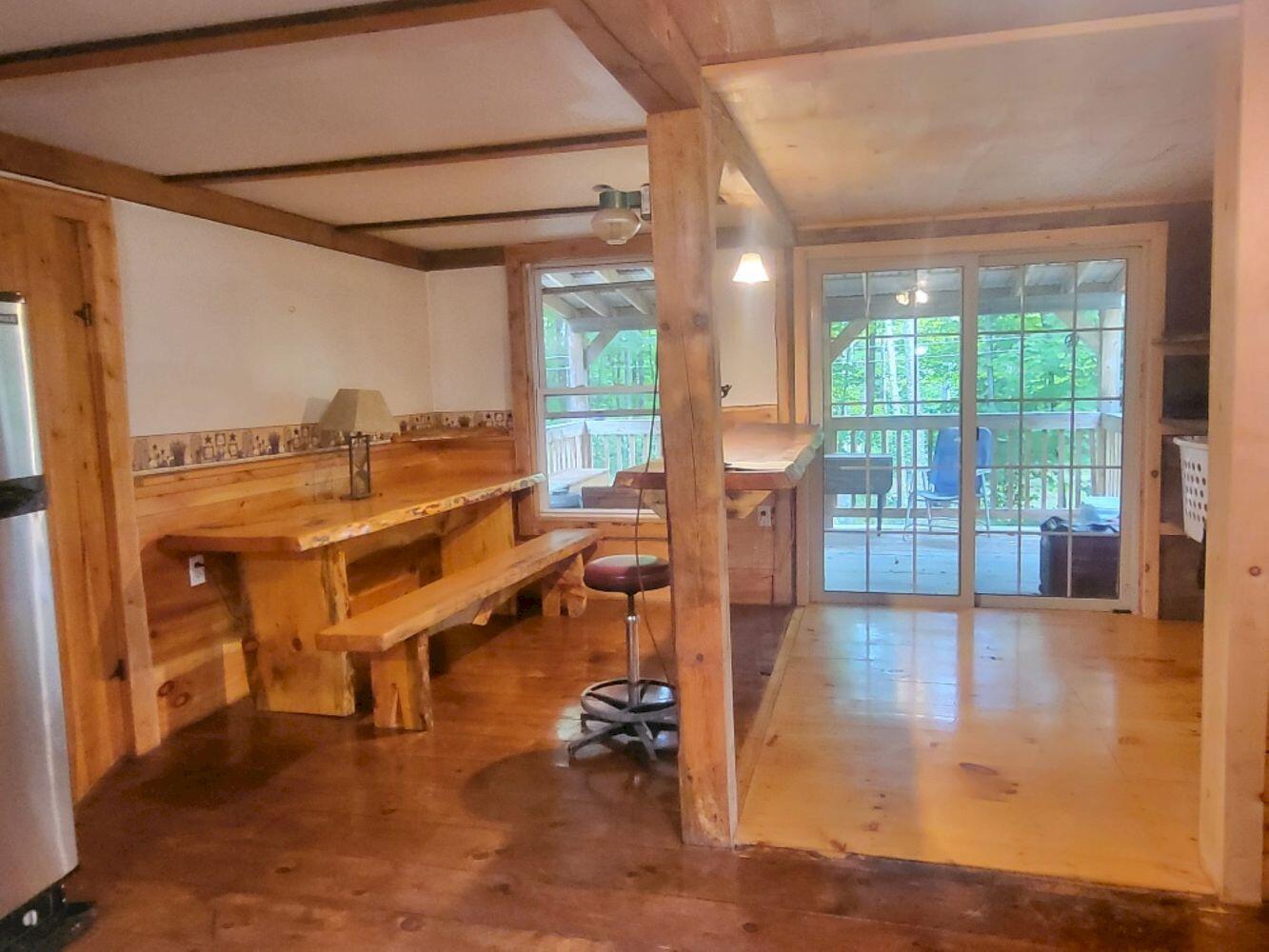 189 Basin Road, Carthage, ME, 04224