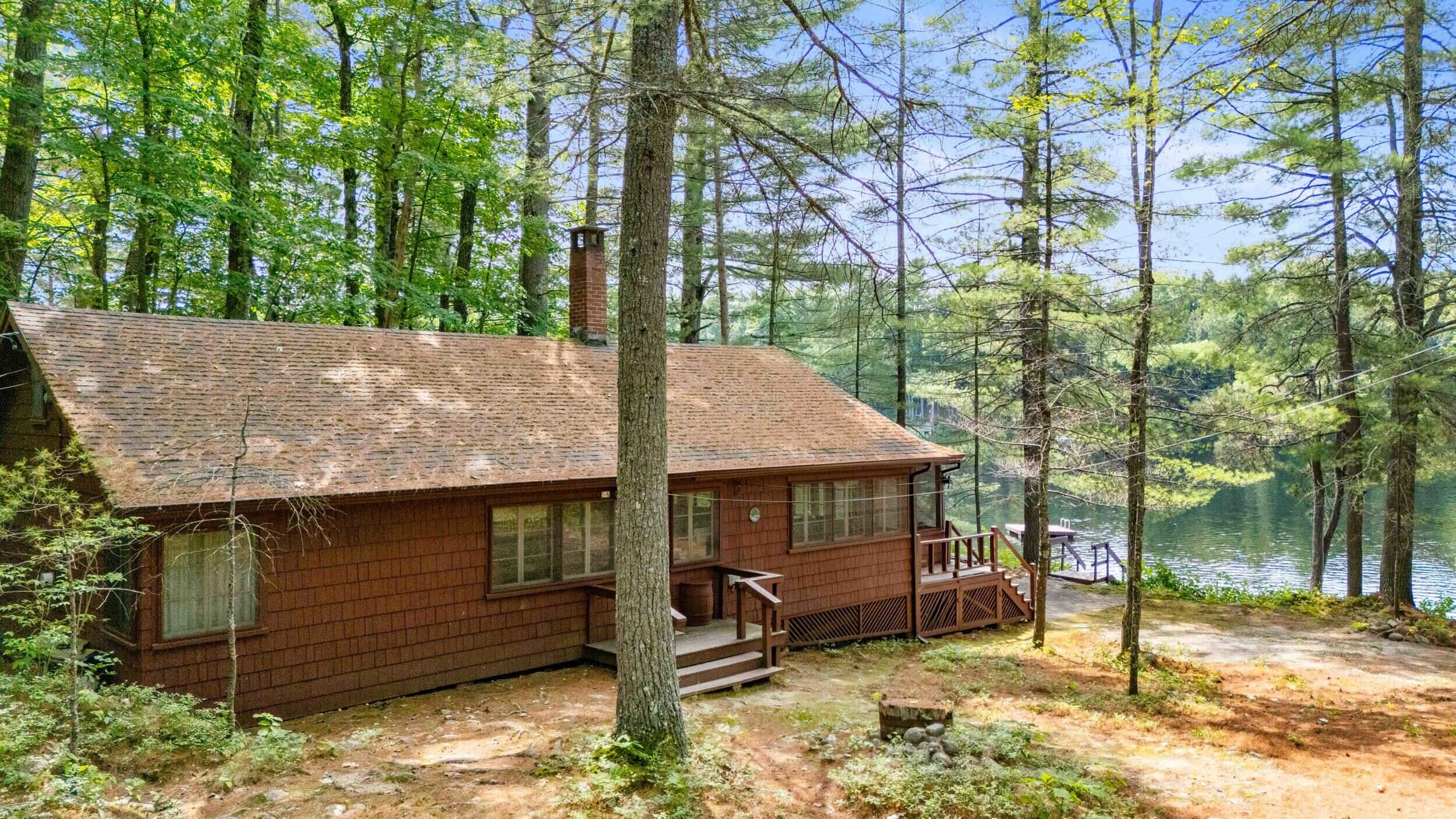311 Woodland Avenue, Old Town, ME, 04468