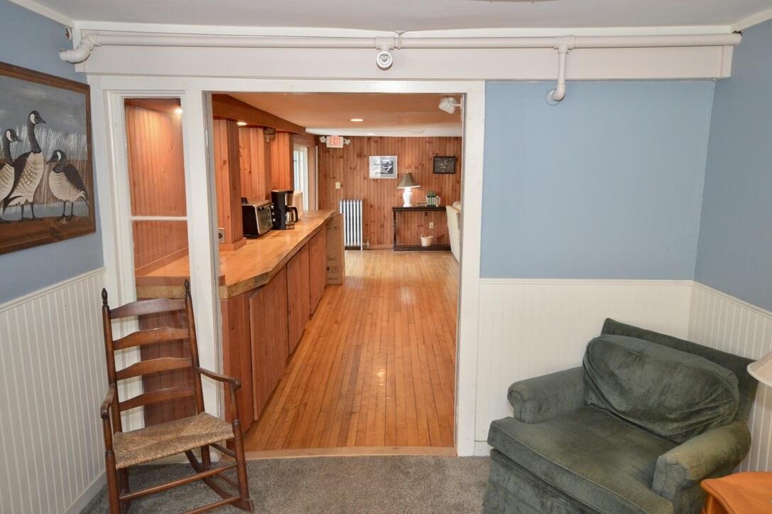 720 Kearsarge Road, Conway, NH, 03860