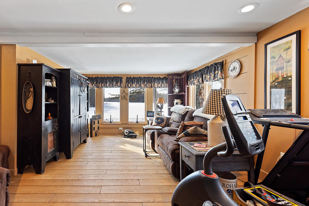 13 Cooper Road, Chesterville, ME, 04938