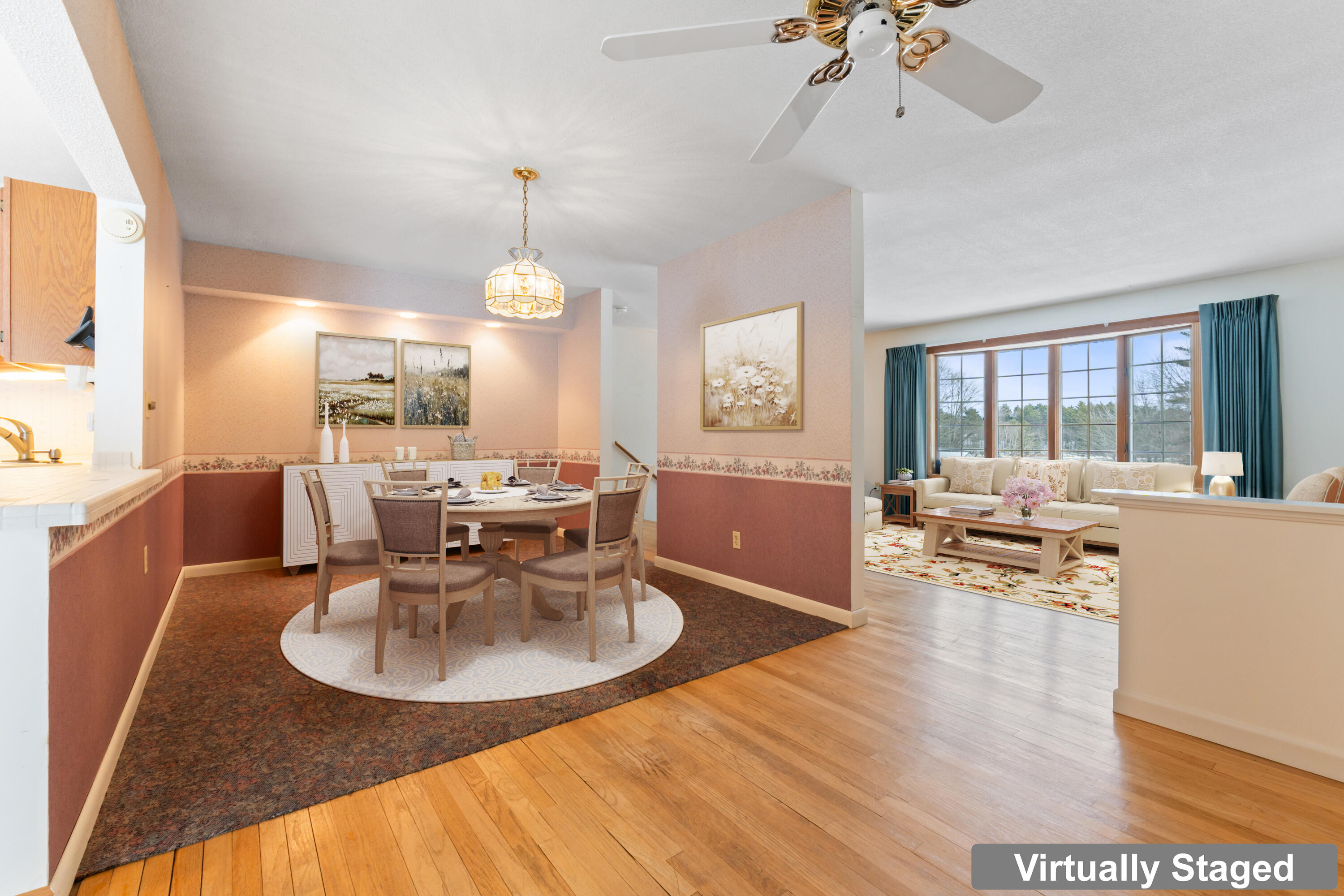 24 Penny Lane, Jefferson, ME, 04348