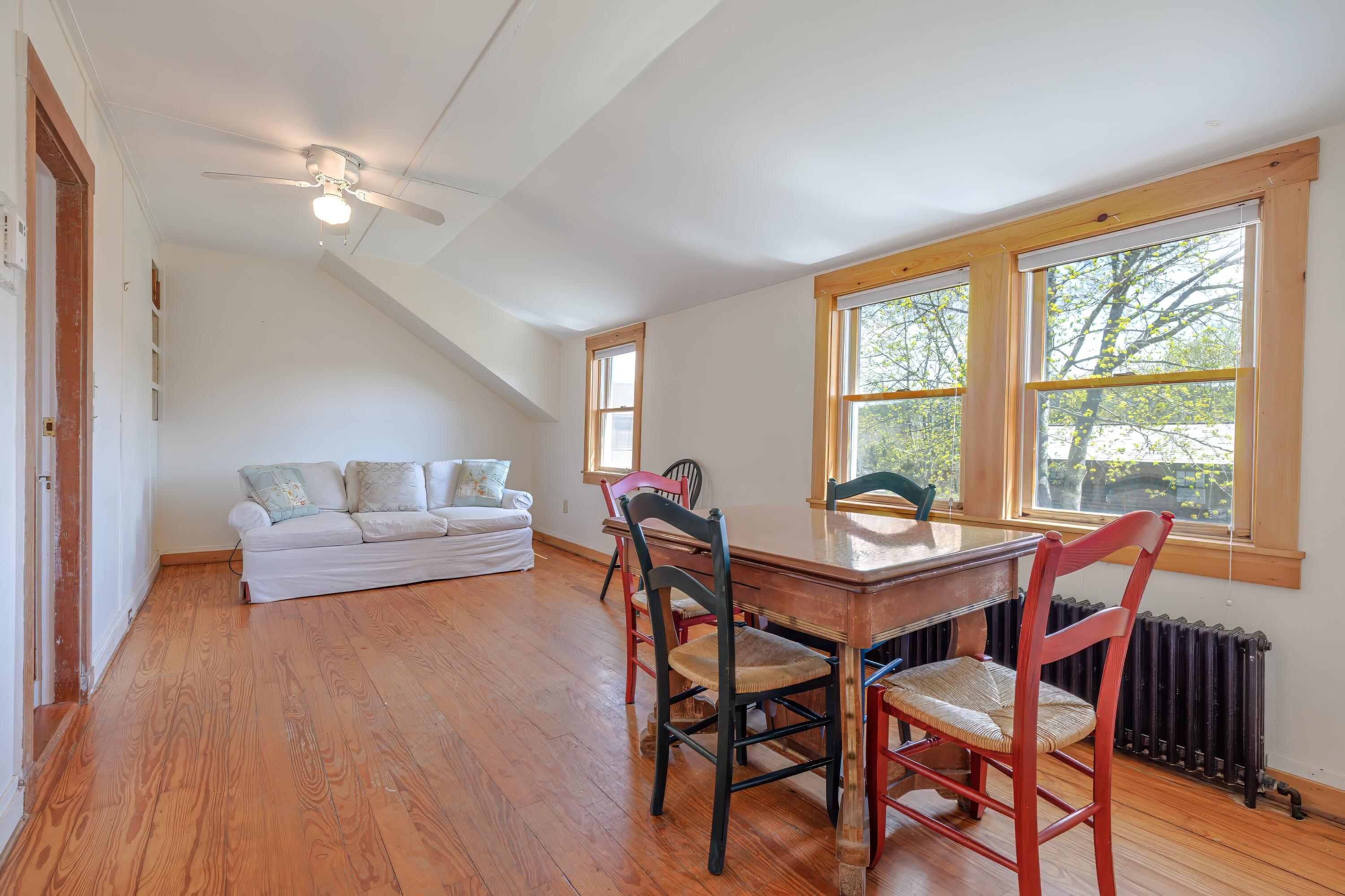 6 Sea Street, Northeast Harbor, Mount Desert, ME, 04662