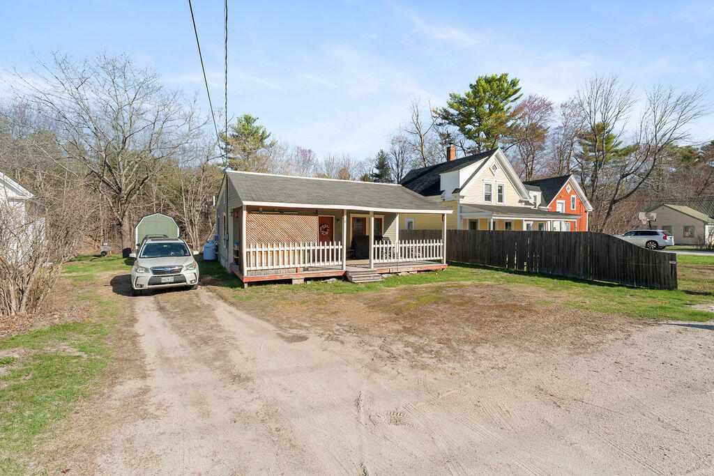 25 Lawrence Street UNIT 52, Westbrook, ME, 04092