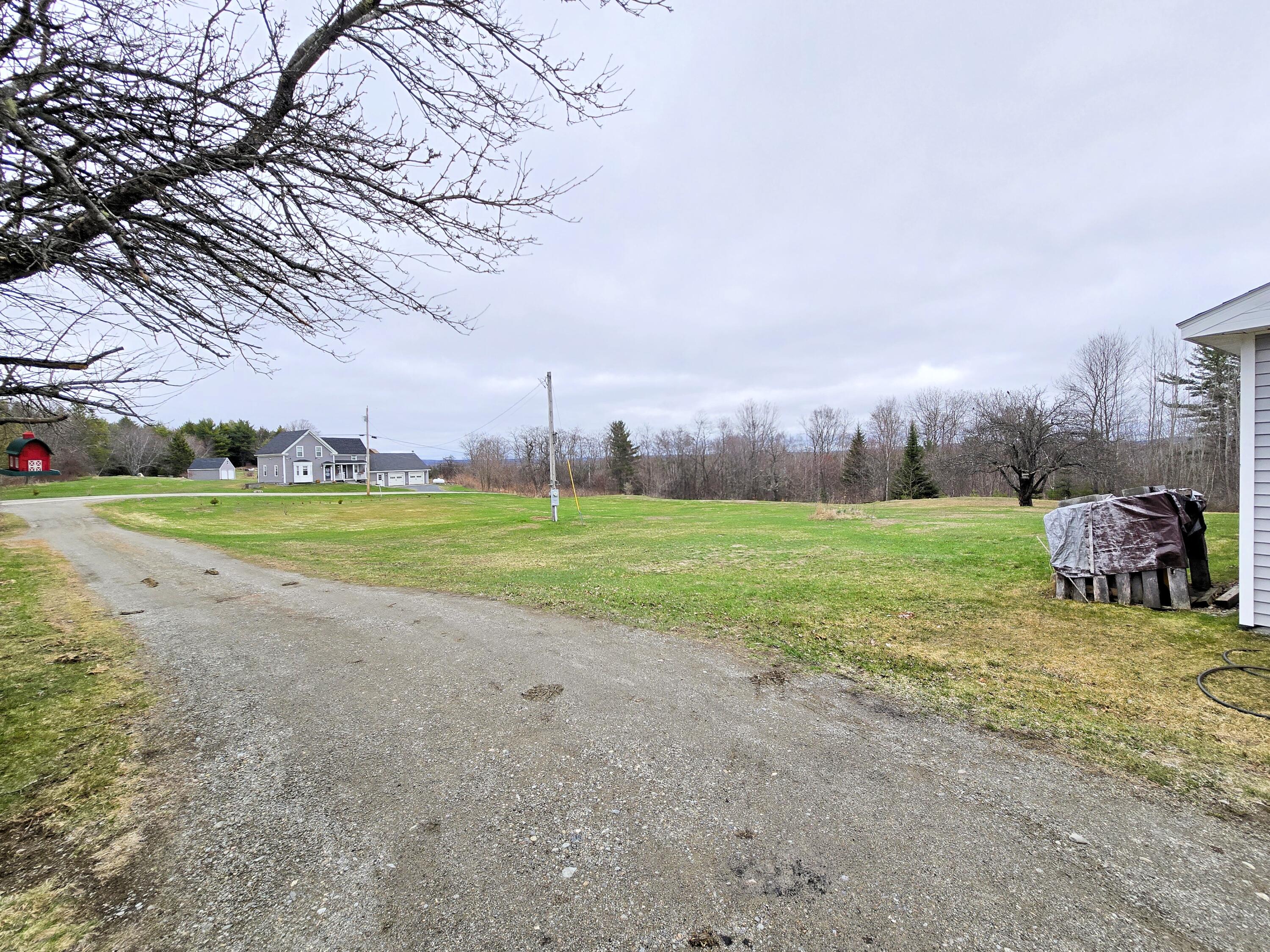 117 Clark Road, Unity, ME, 04988