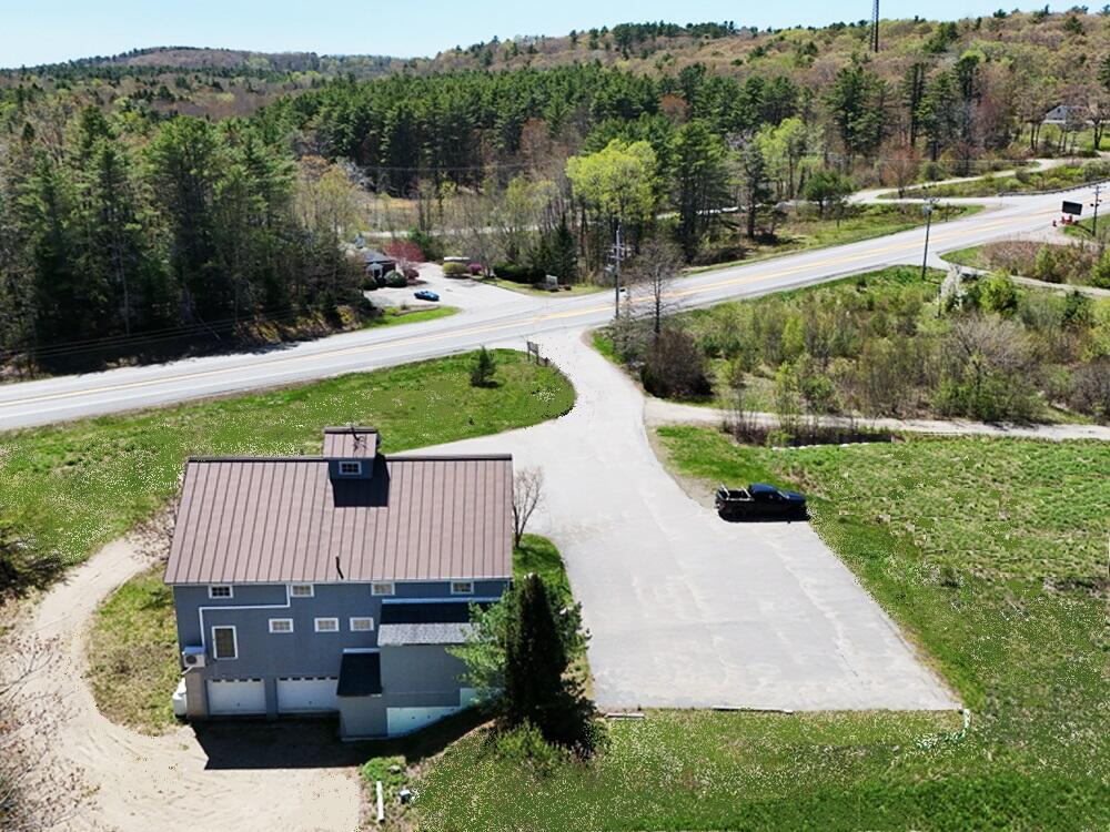 290 US Route 1, Edgecomb, ME, 04556