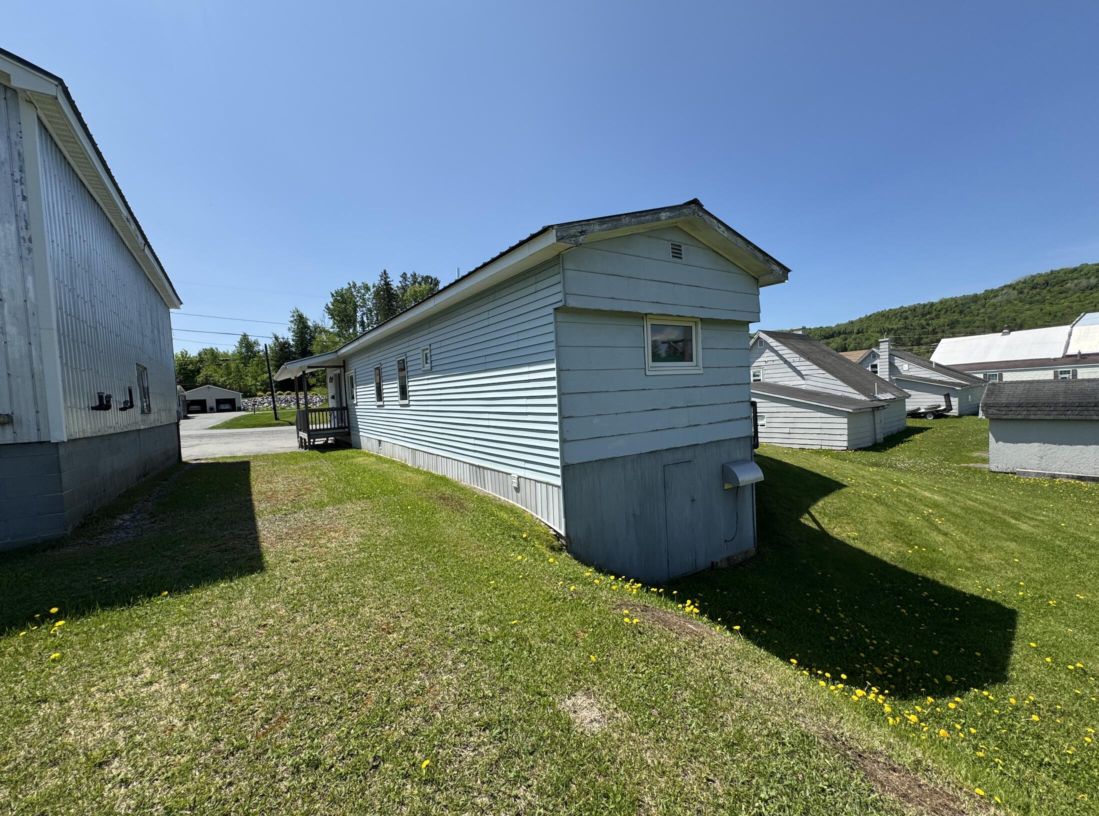 26 S Perley Brook Road, Fort Kent, ME, 04743