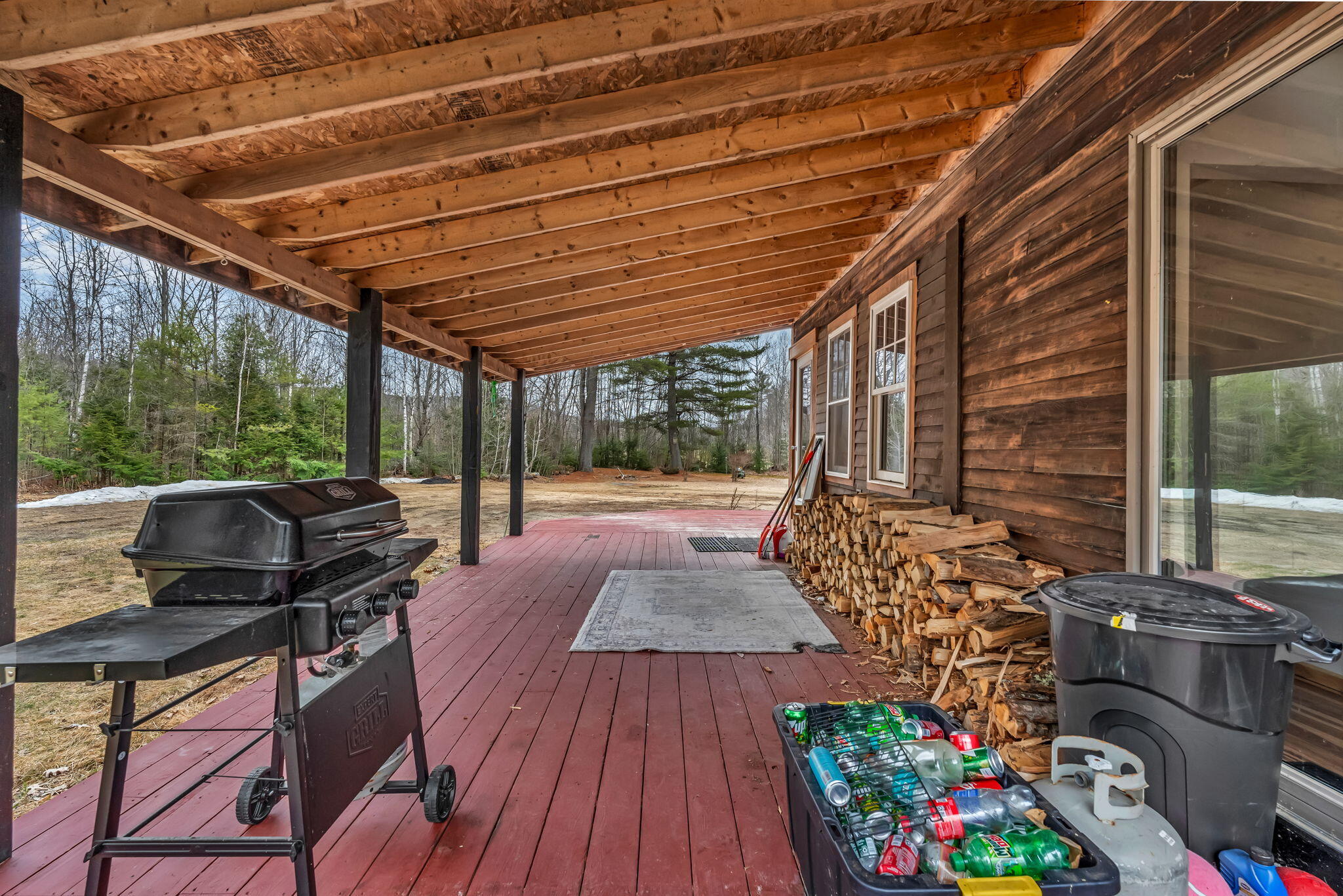 79 Auburn Road, Peru, ME, 04290