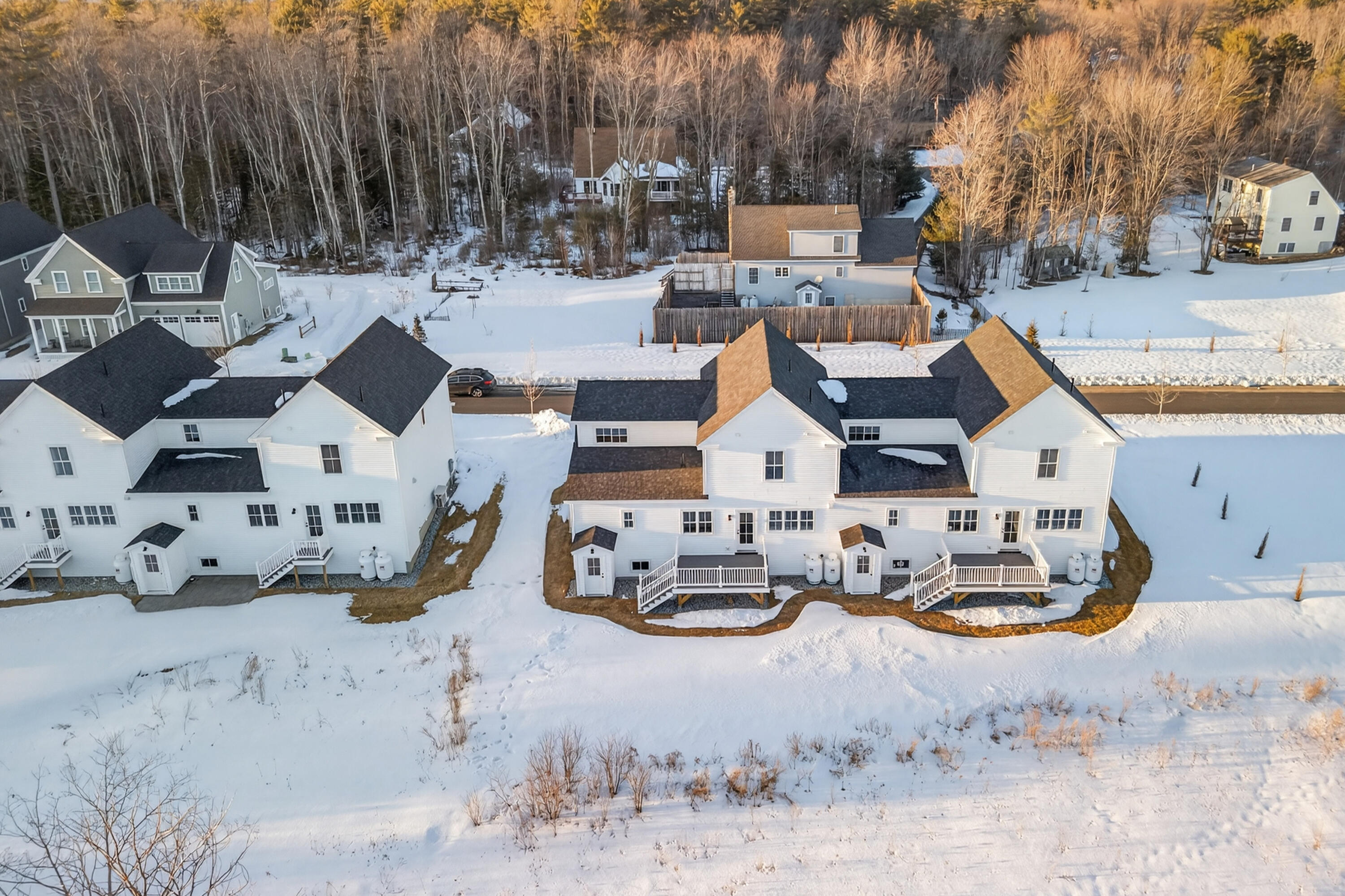 12 Holbrook Farms Way UNIT 2, Scarborough, ME, 04074