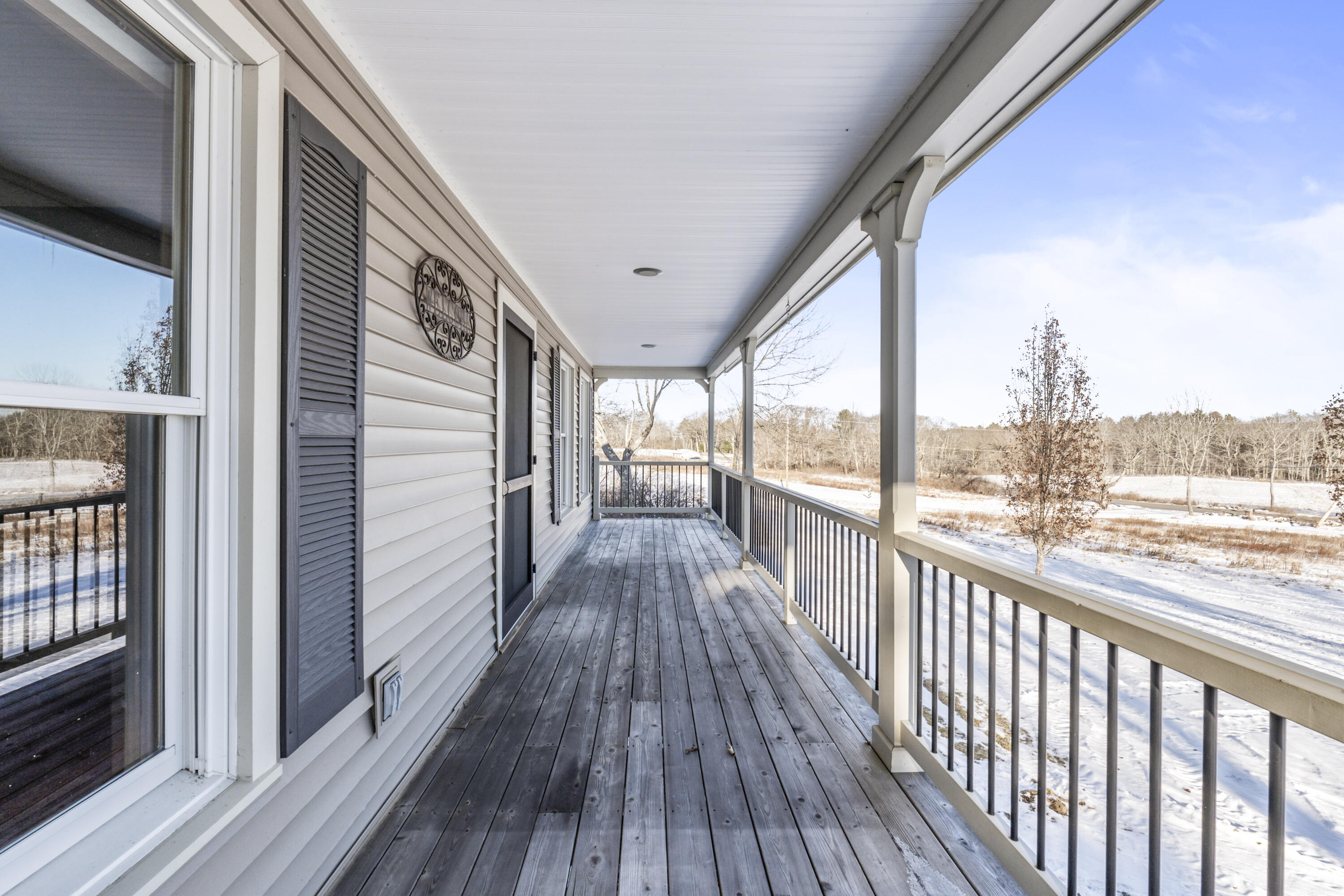 467 Bay Road, Bowdoinham, ME, 04008