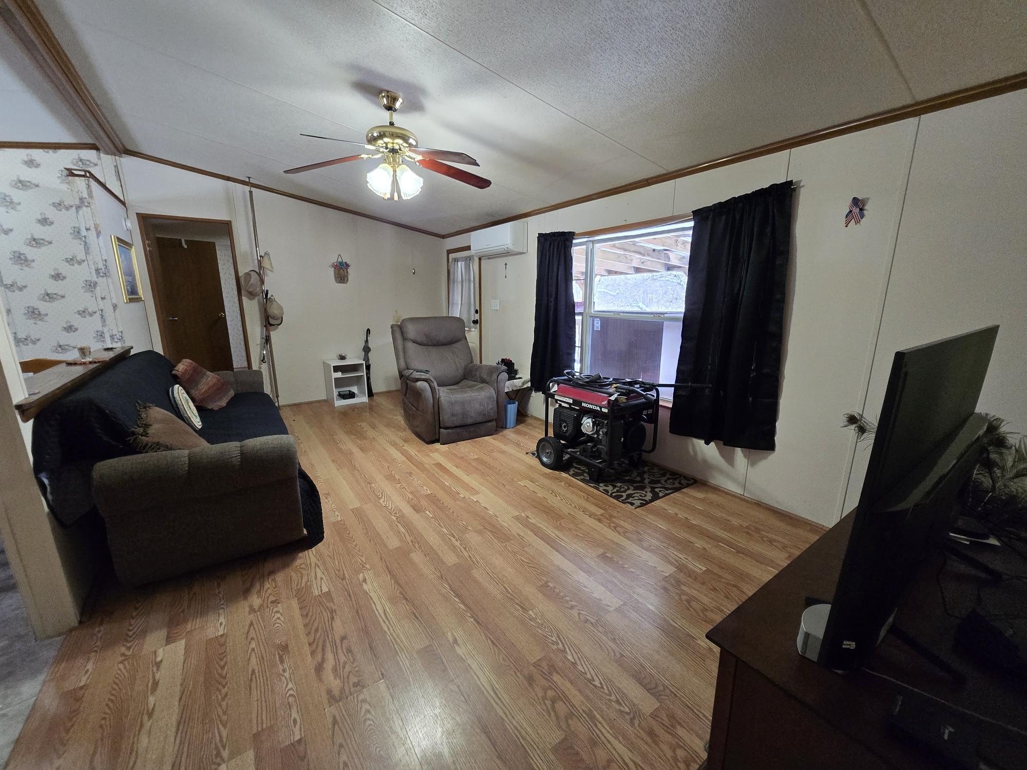 43 Main Street, Roxbury, ME, 04275