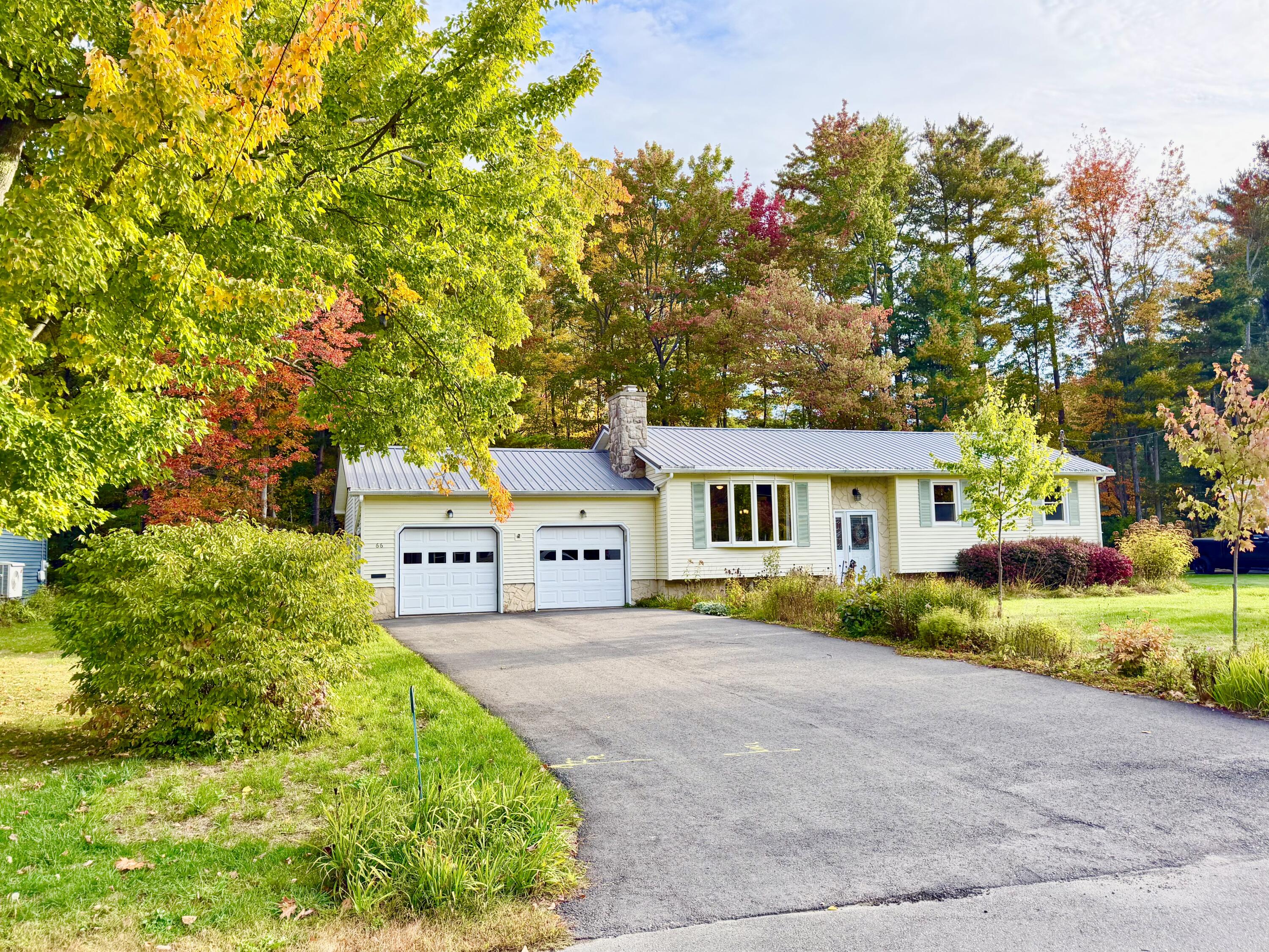 Photo of 66 Rotherdale Road Brewer ME 04412