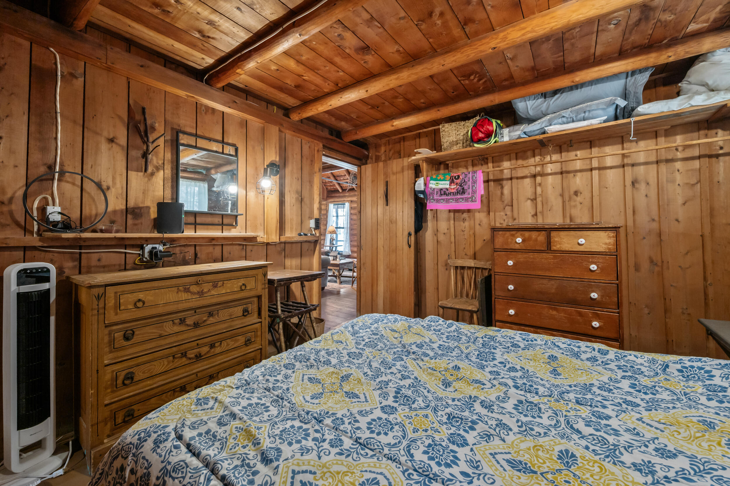 49 Barker Loop, Rangeley, ME, 04970