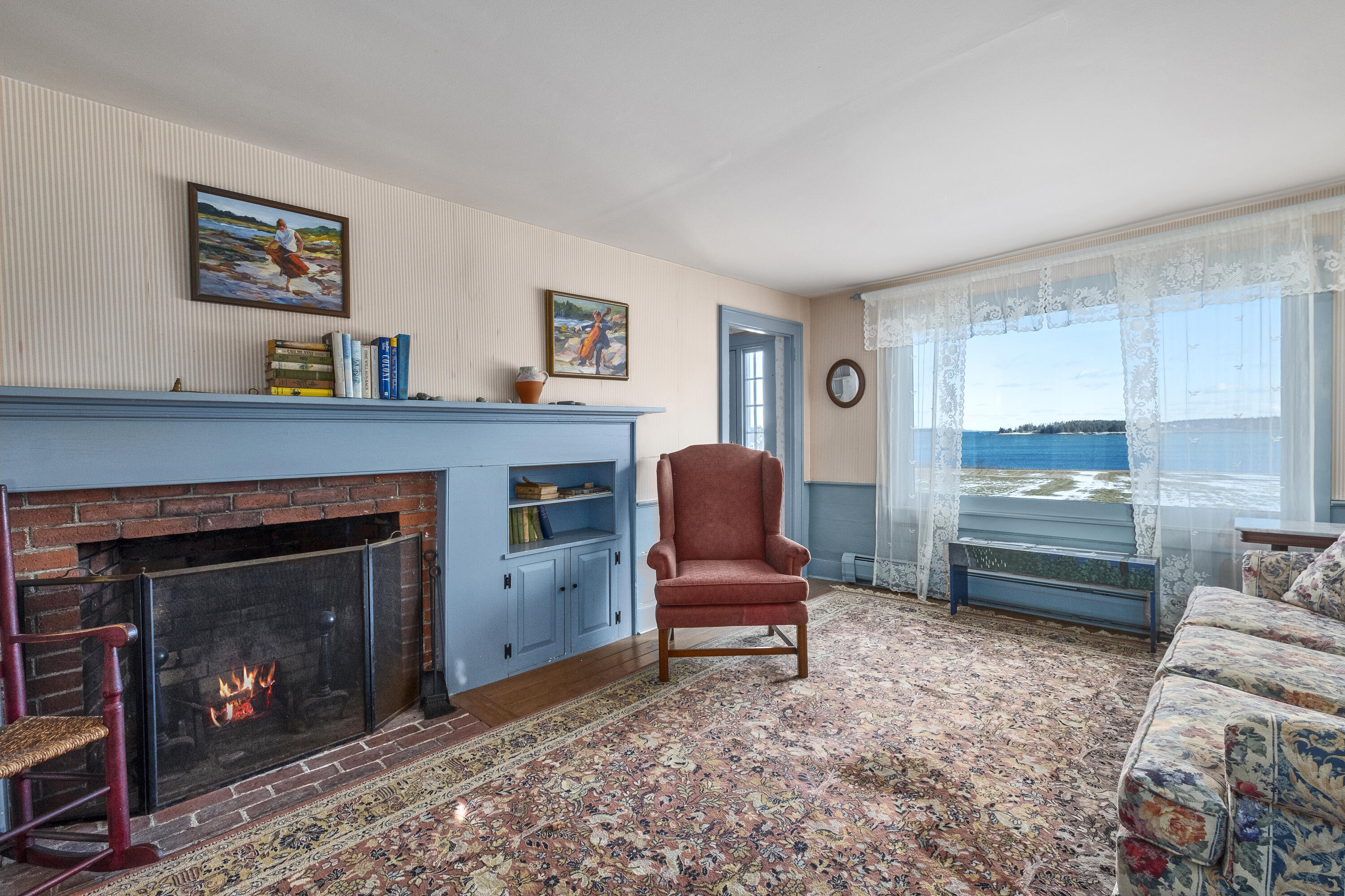 435 Seawall Road