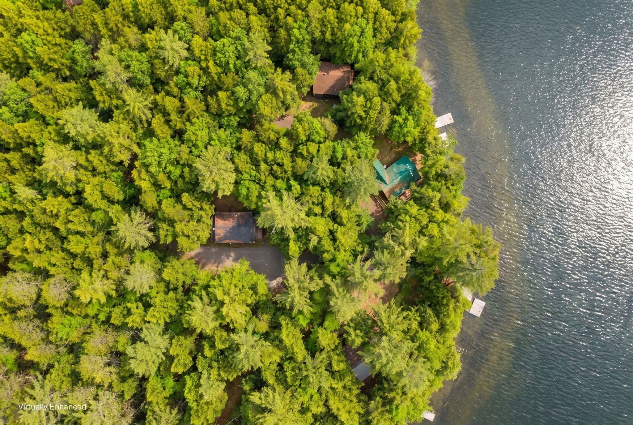 154 Seymour Cove Road, Bowerbank, ME, 04426