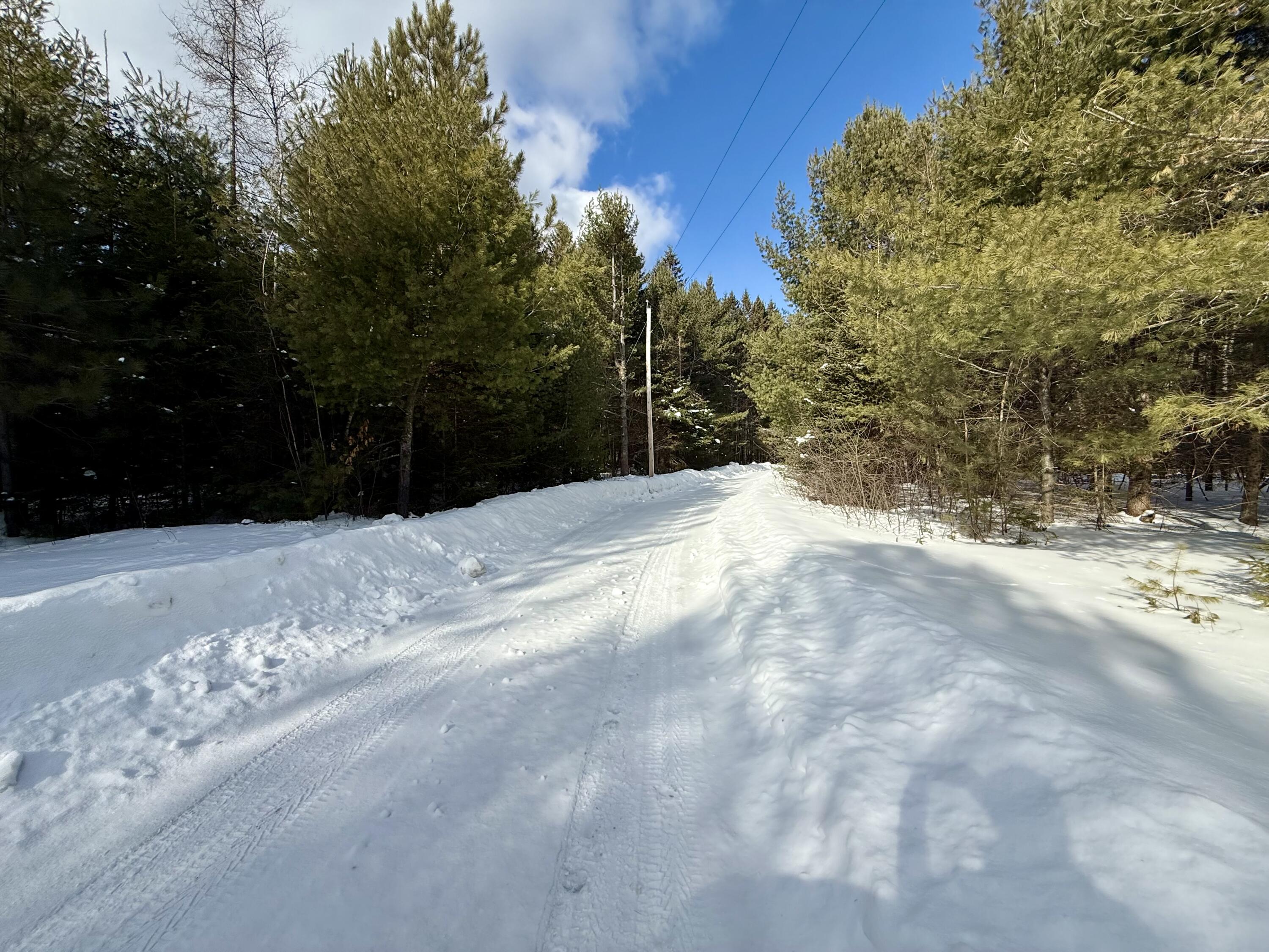 Lot 34 Meadow Wood Drive, Brownville, ME, 04414