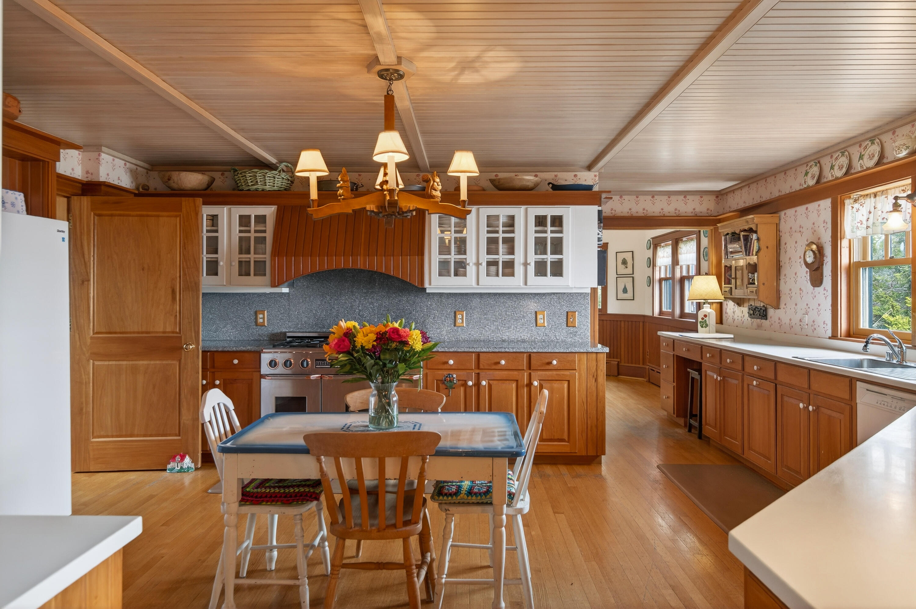 93 Cooksey Drive, Mount Desert, ME, 04660