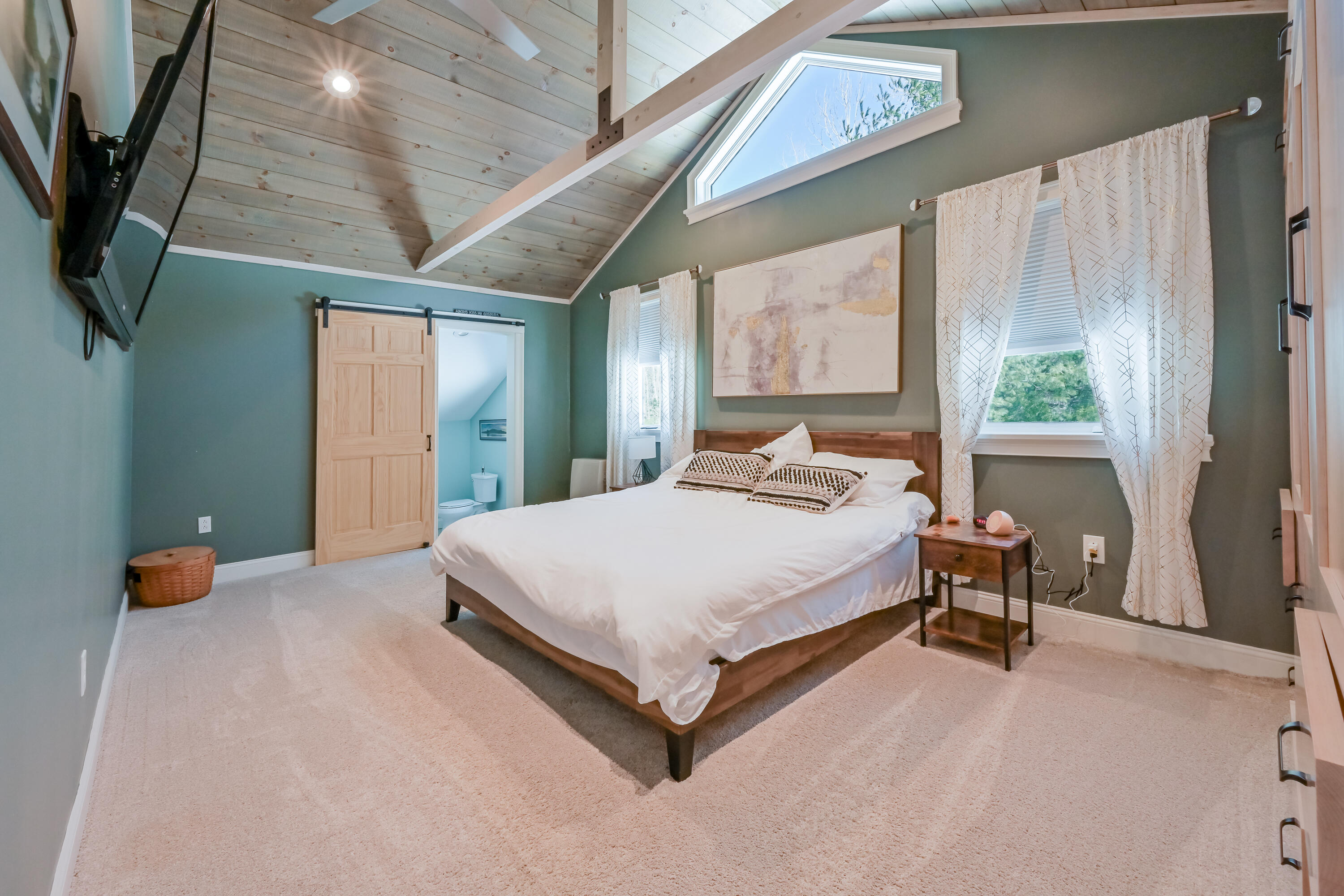 1006 Red Stallion Drive UNIT 6, Carrabassett Valley, ME, 04947