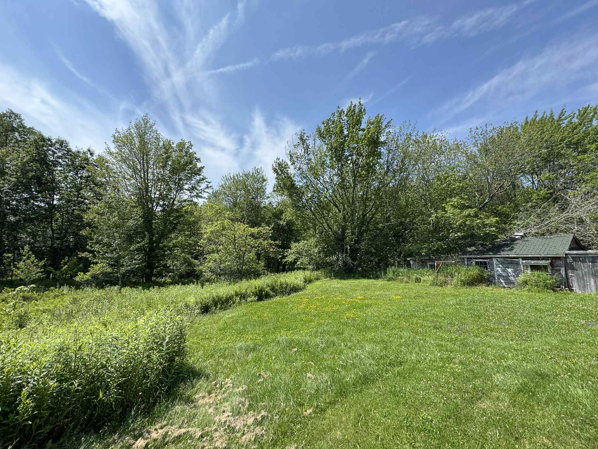 249 Blacks Woods Road, Cherryfield, ME, 04622