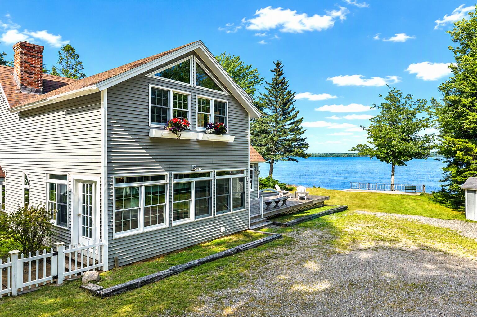562 Rays Point Road, Milbridge, ME 04658 17