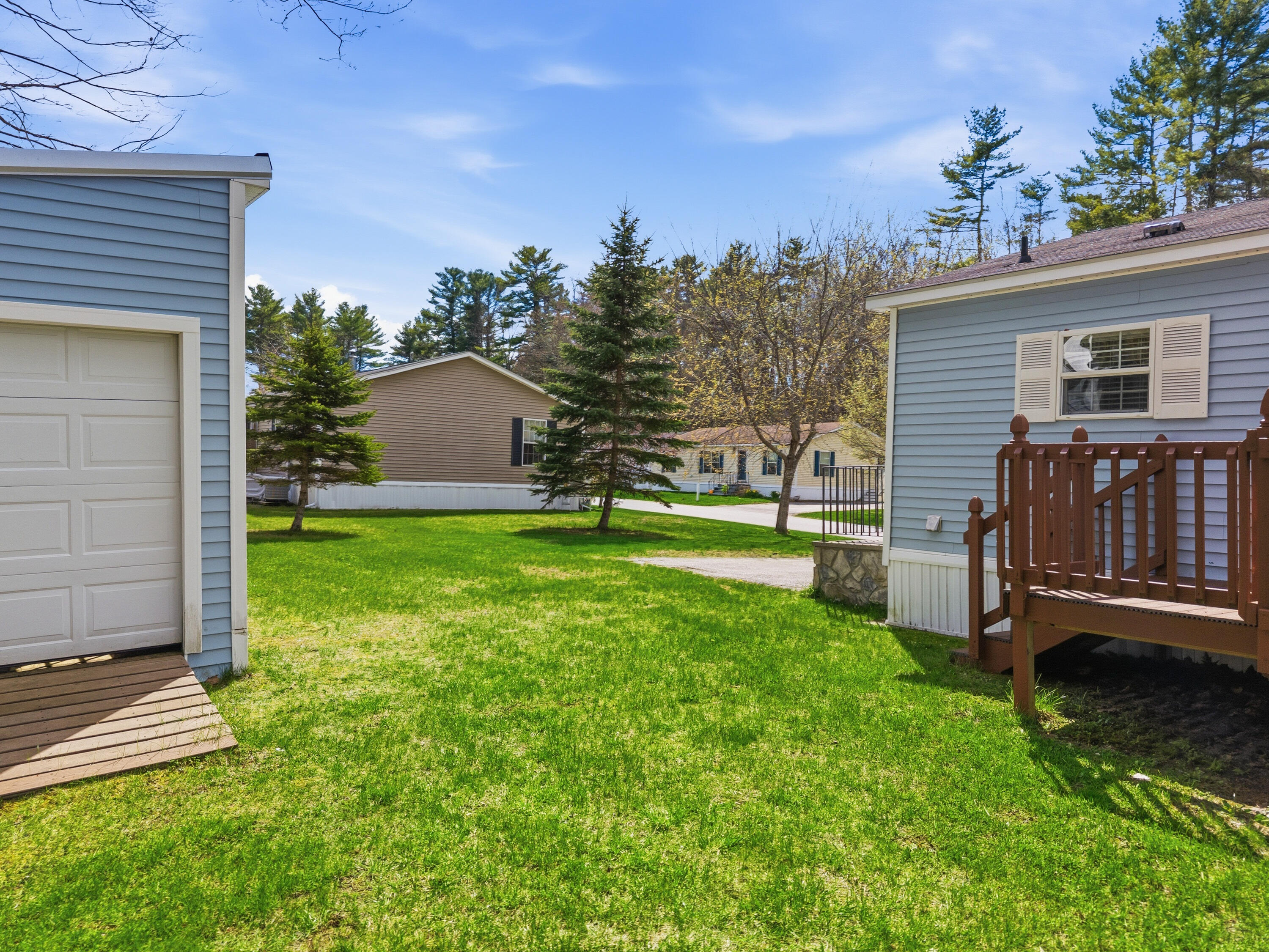 4 Arundel Avenue, Lisbon, ME, 04250