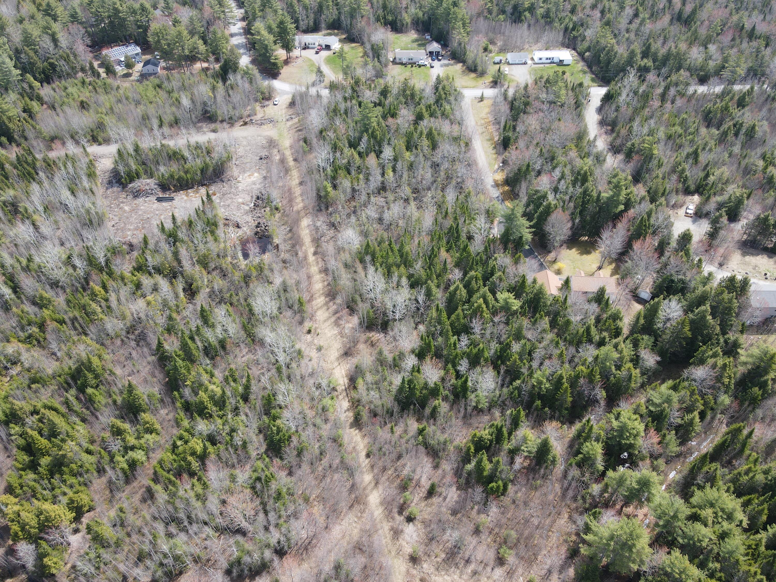 Lot 1 Call Road, Milford, ME, 04461