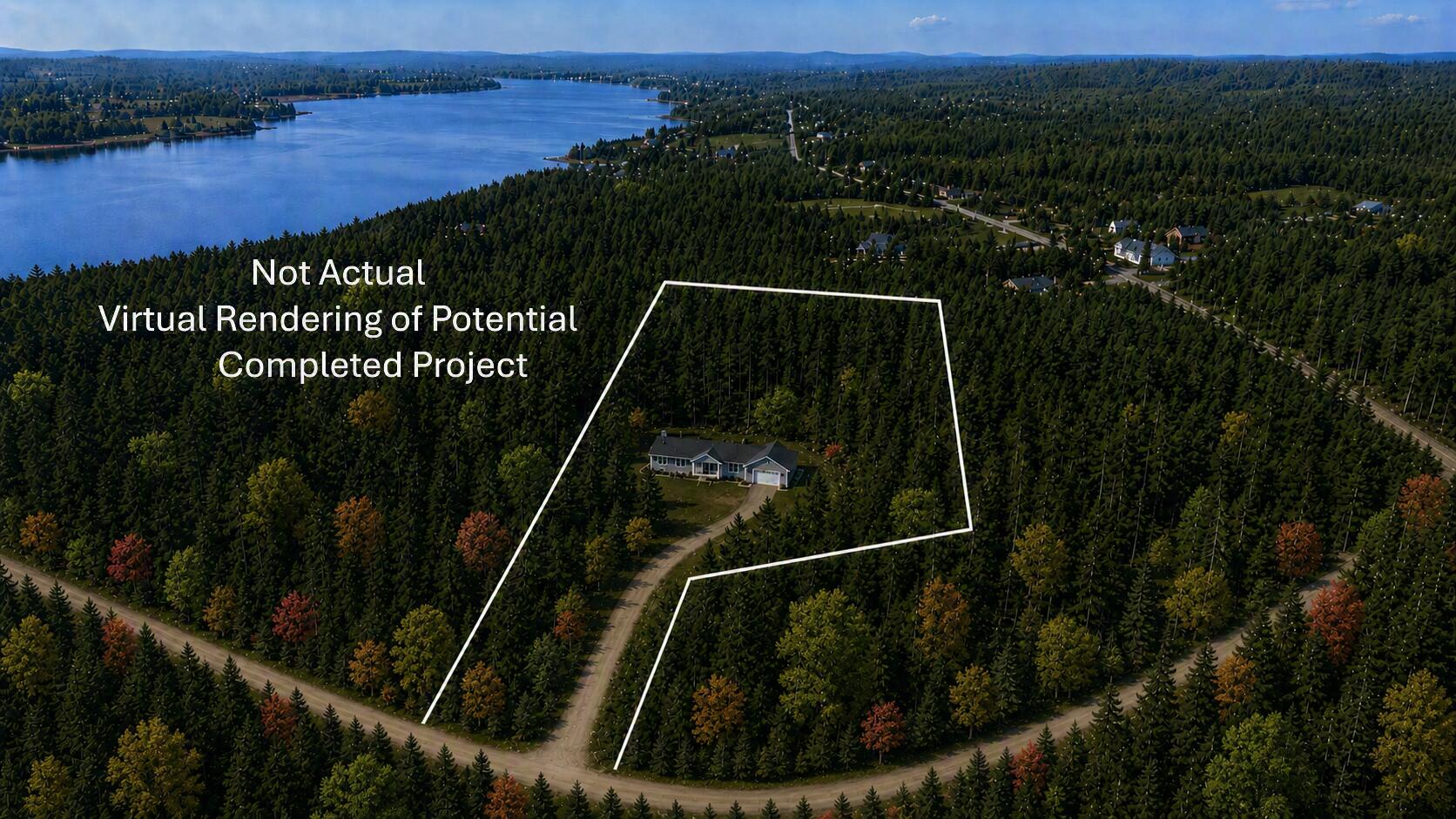 Photo of 29 Reef Point Road Addison ME 04606
