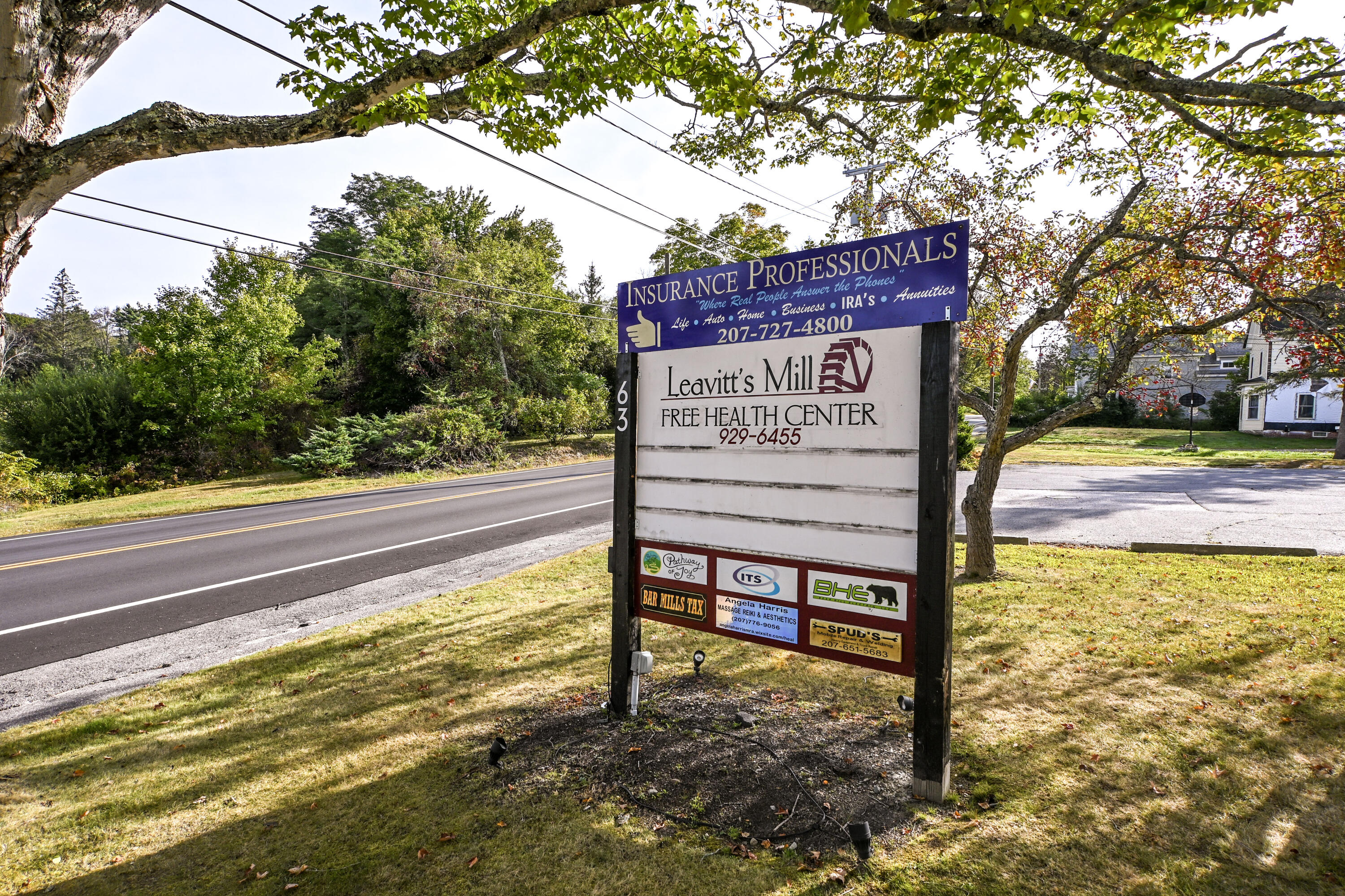 494 Island Avenue, Portland, ME, 04108