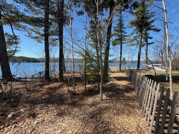 14 Lakeshore Drive, Belgrade, ME, 04917