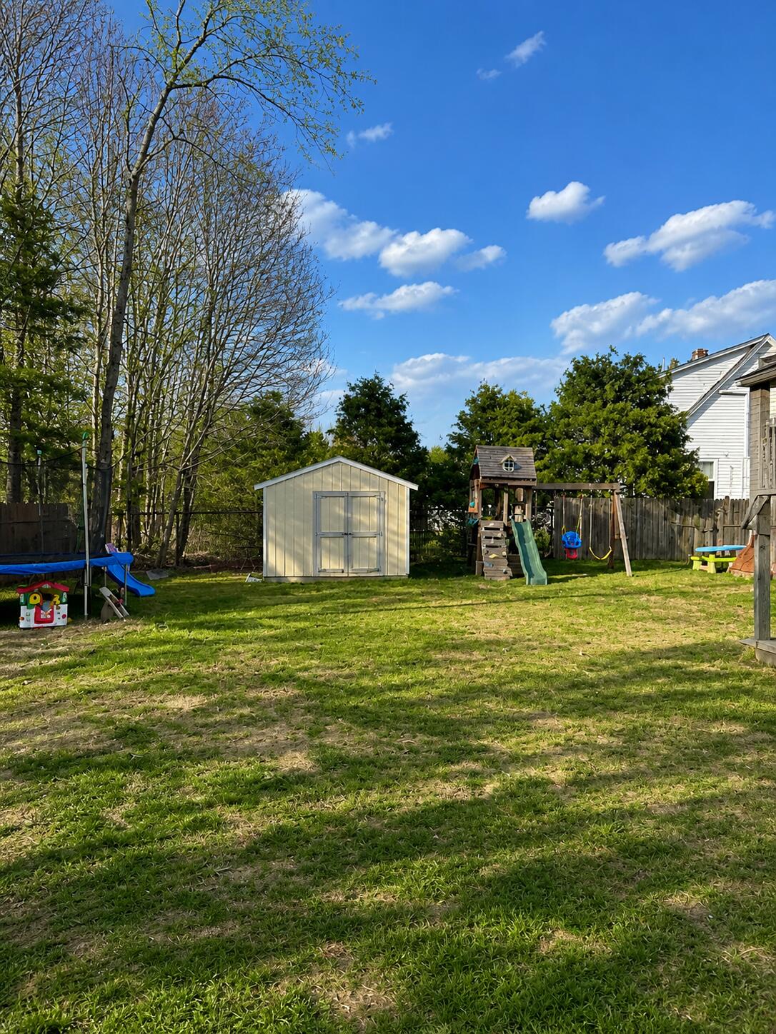 126 Tucker Avenue, Portland, ME, 04103