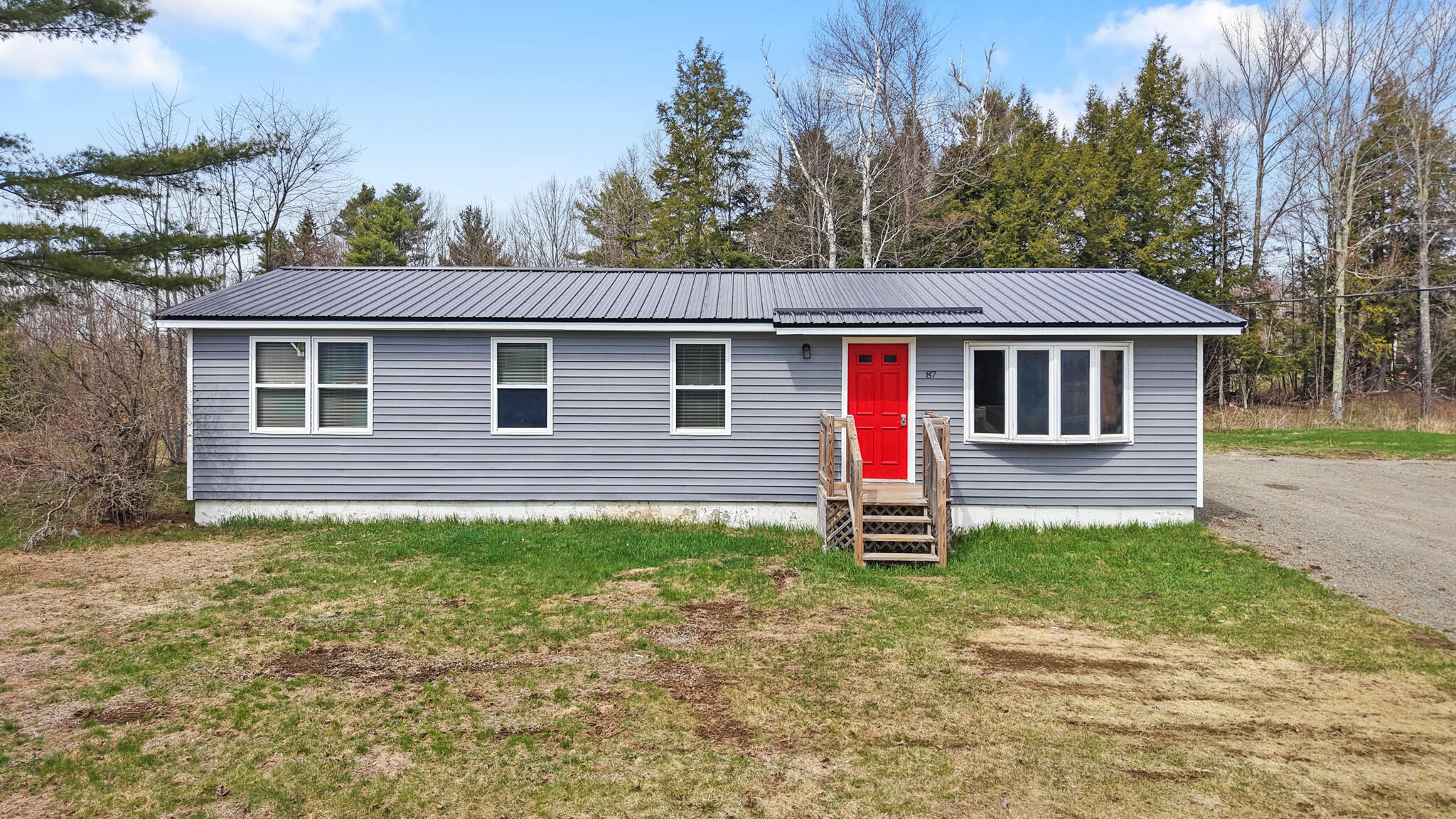 87 Moody Mills Road, Corinna, ME, 04928