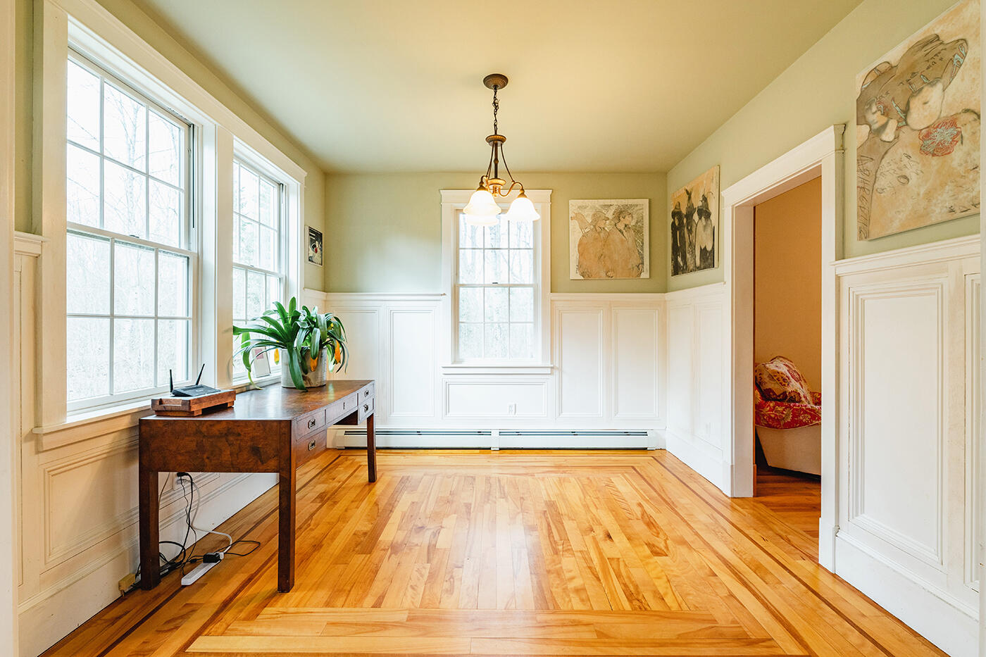 616 Slab City Road, Lincolnville, ME, 04849