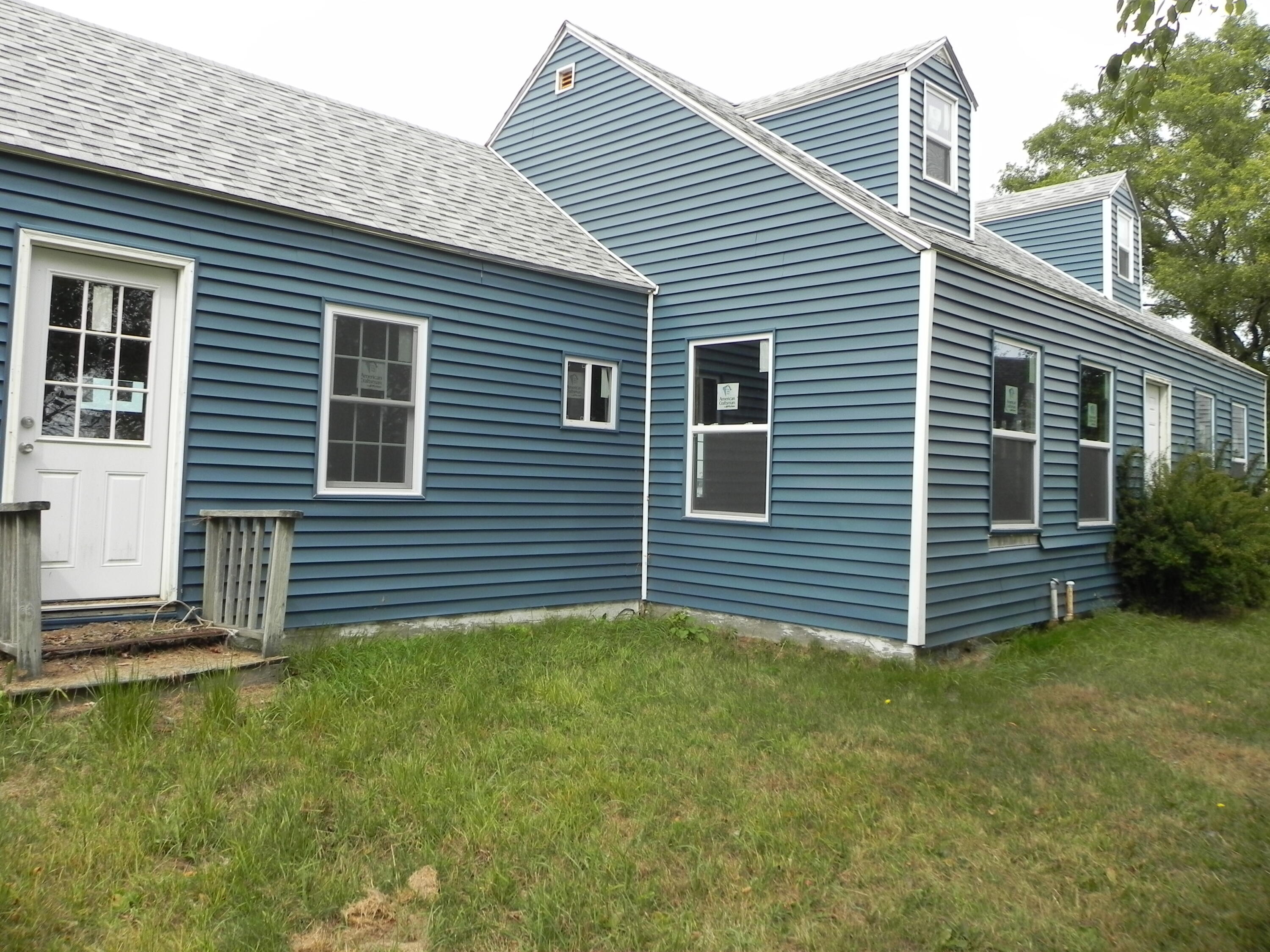225 County Road, Lubec, ME, 04652