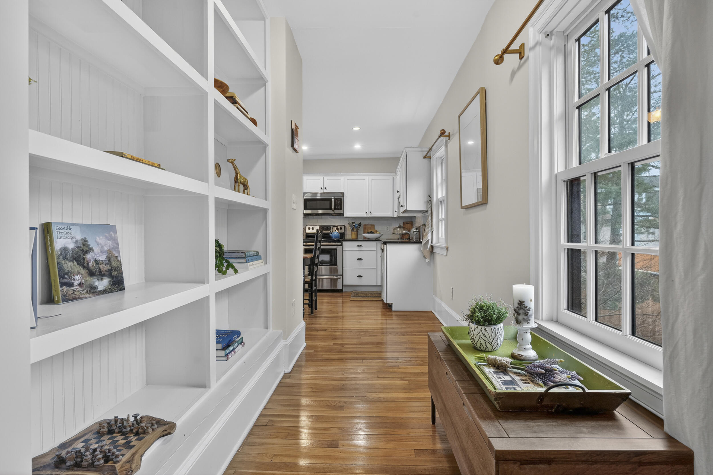 112 Clark Street UNIT 2, Portland, ME, 04102