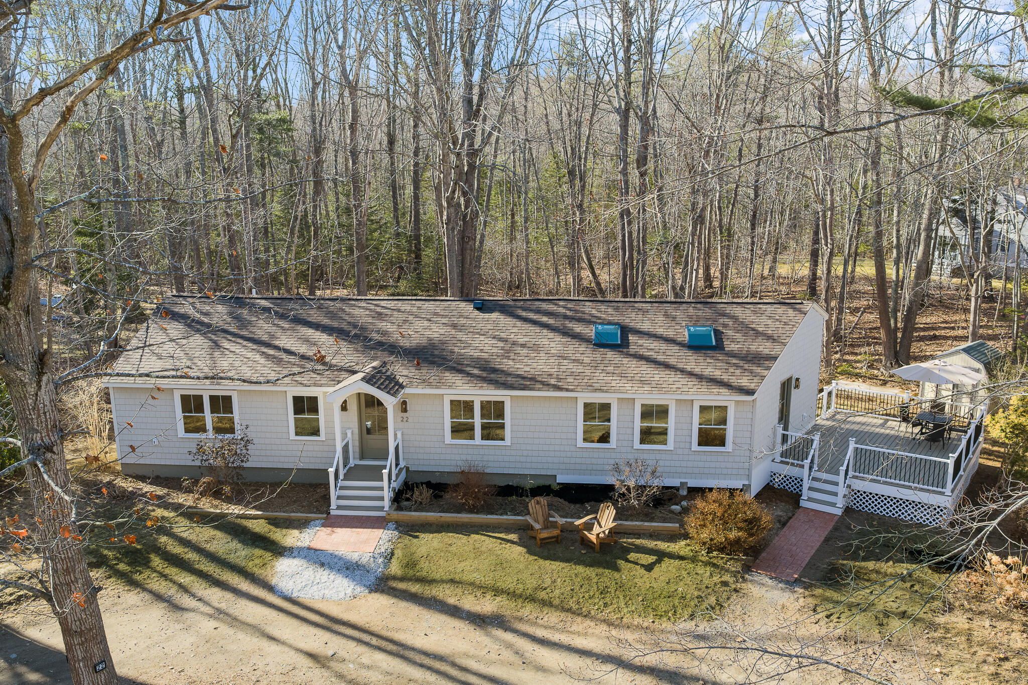 22 River Locks Road, Kennebunk, ME, 04043
