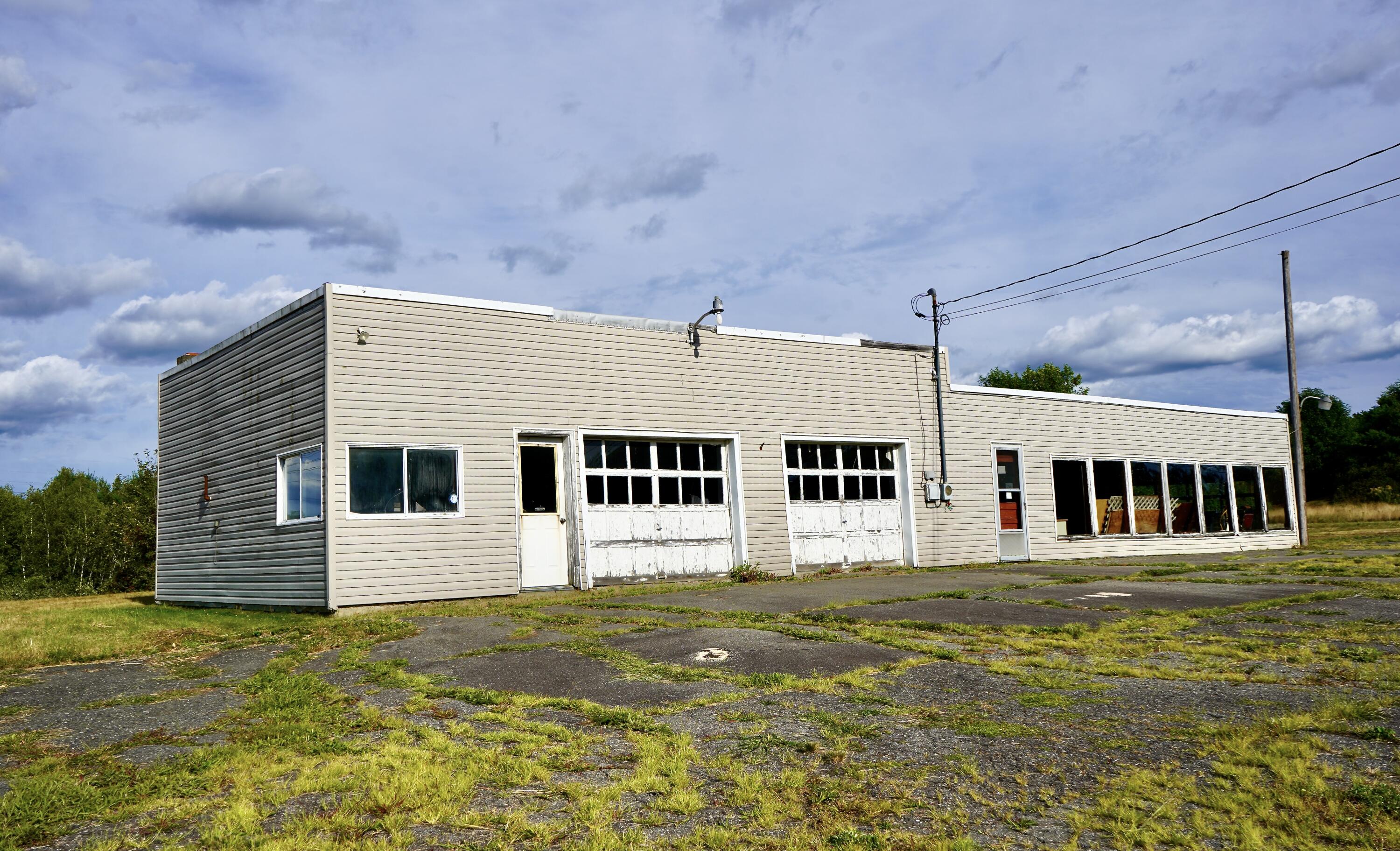 459 Hartland Avenue, Pittsfield, ME, 04967