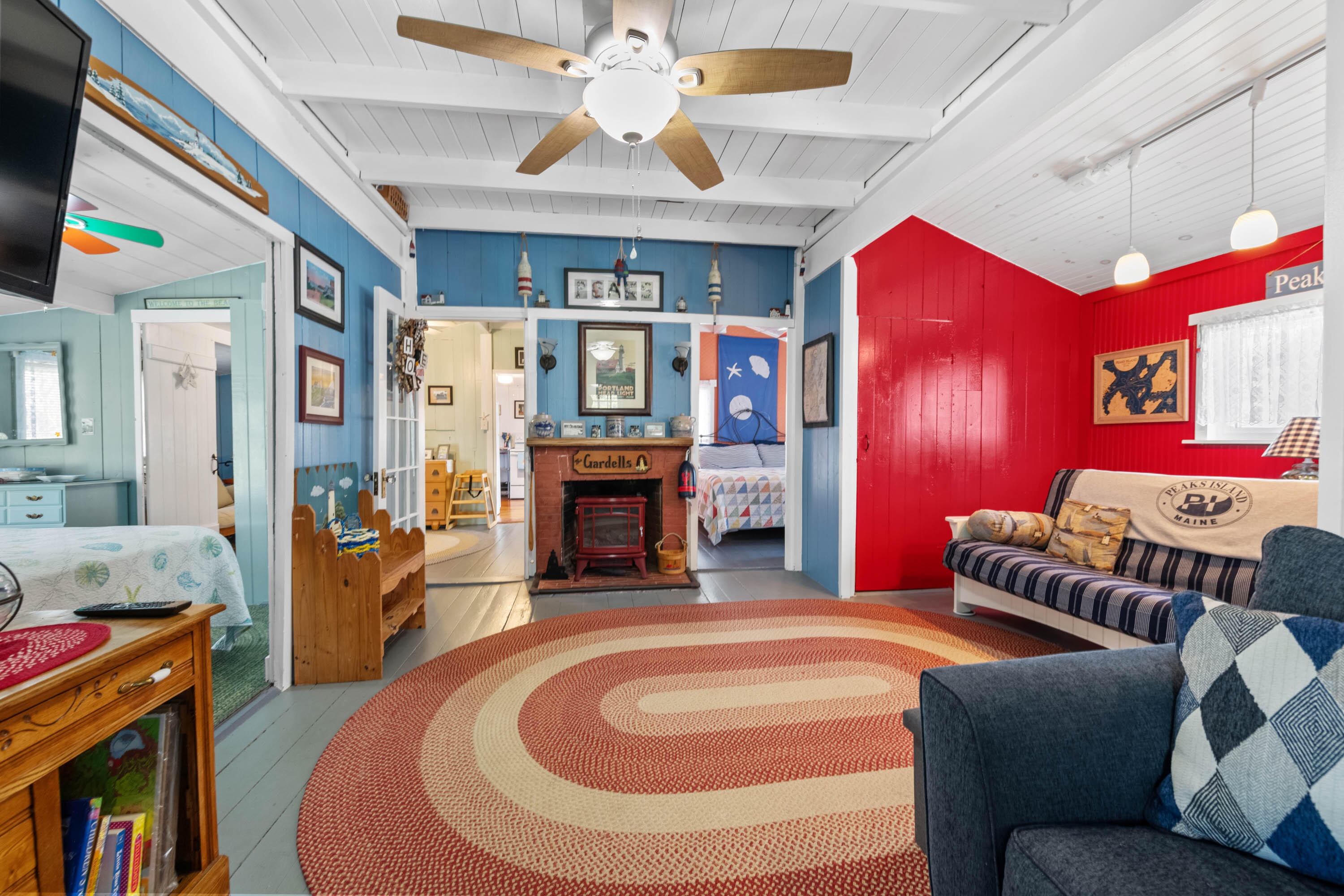 11 Oakland Avenue, Portland, ME, 04108