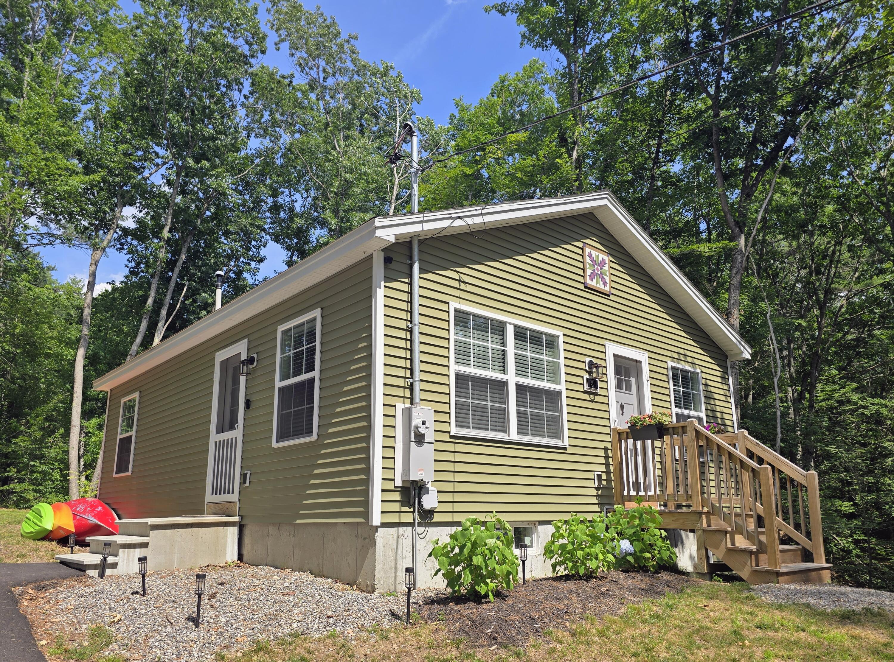 Photo of 80 Ridgeway Circle Waterboro ME 04061