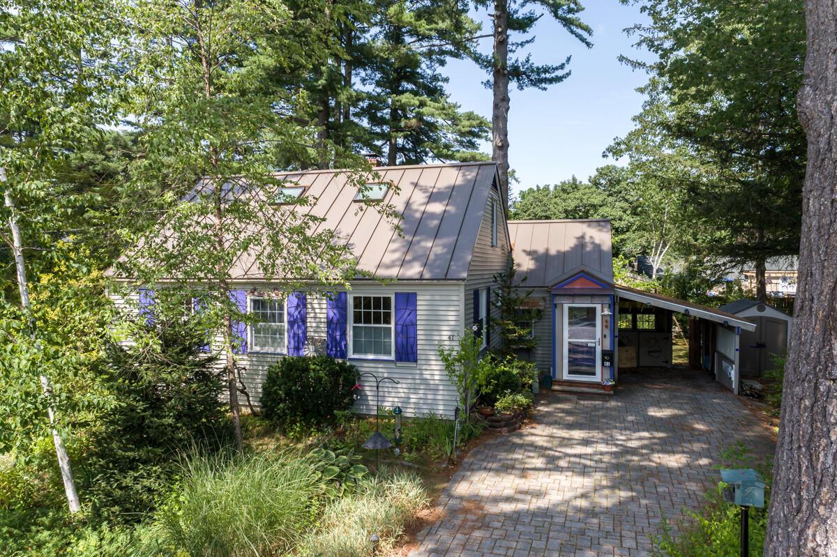 Photo of 41 Chamberlain Avenue Brunswick ME 04011